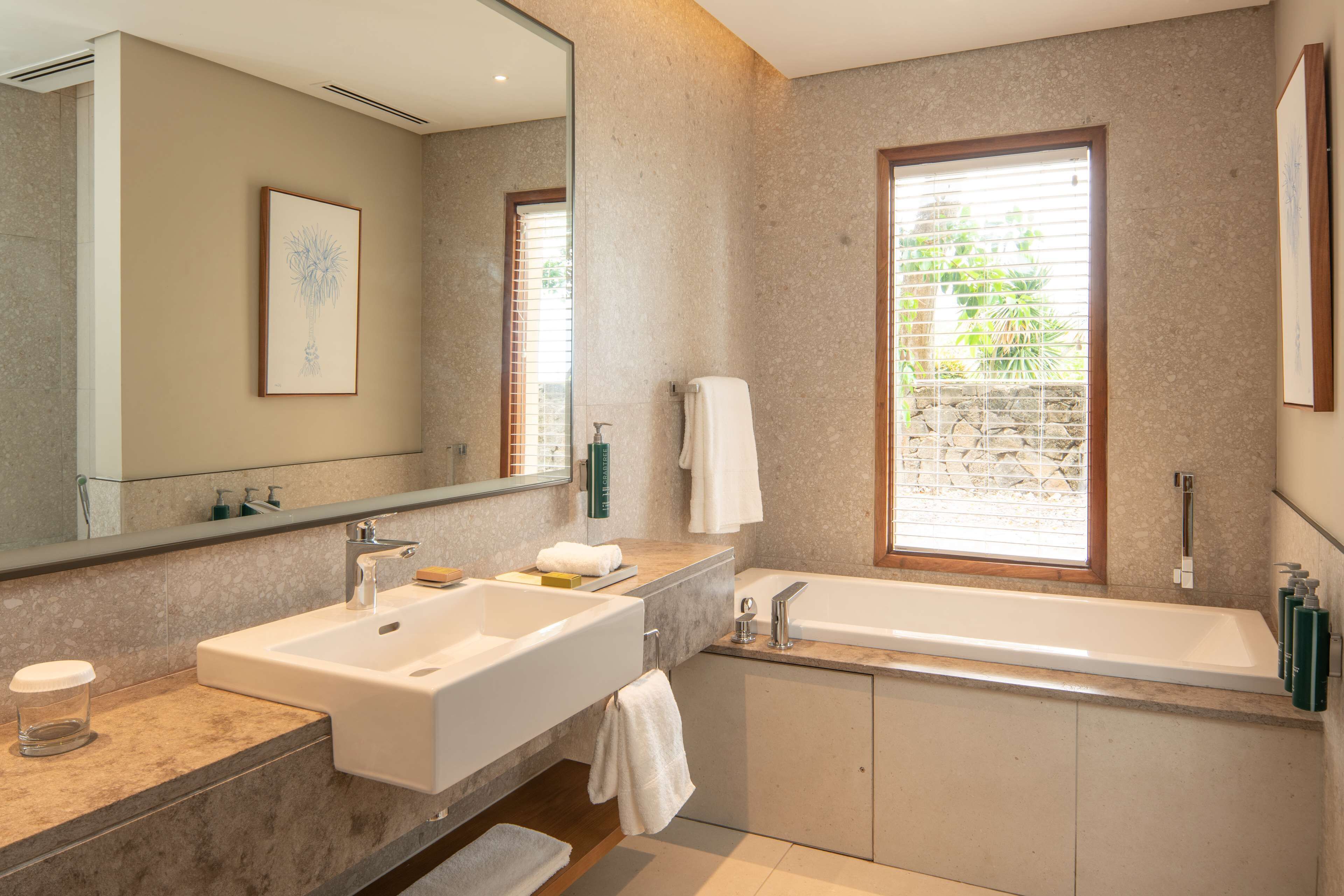 Hilton Mauritius Resort & Spa Hilton Mauritius Resort & Spa