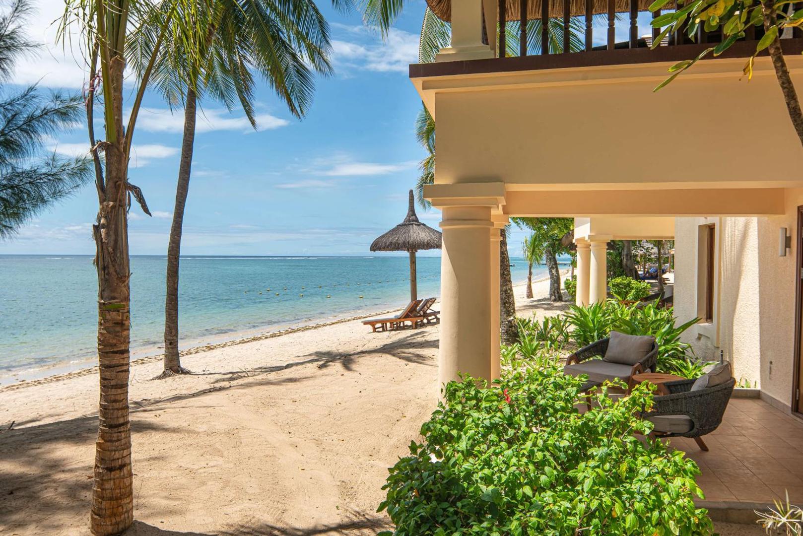 Hilton Mauritius Resort & Spa Hilton Mauritius Resort & Spa