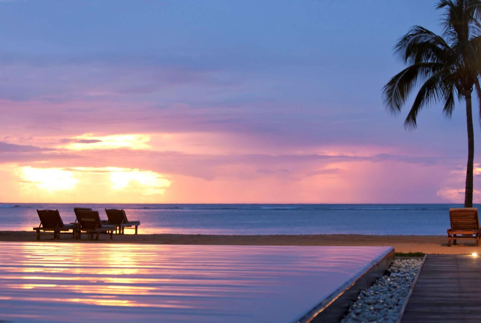 Hilton Mauritius Resort & Spa Hilton Mauritius Resort & Spa