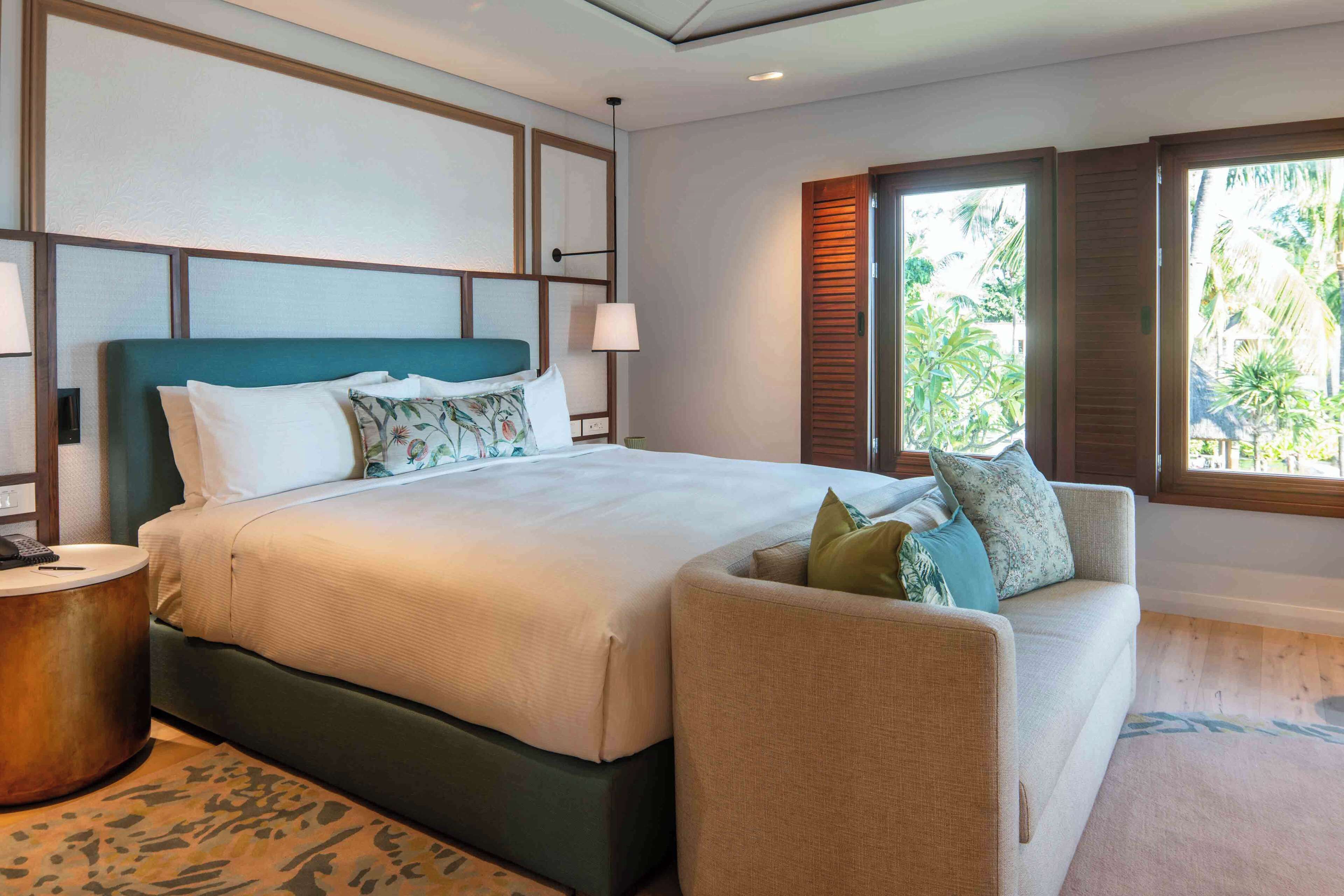 Hilton Mauritius Resort & Spa Hilton Mauritius Resort & Spa