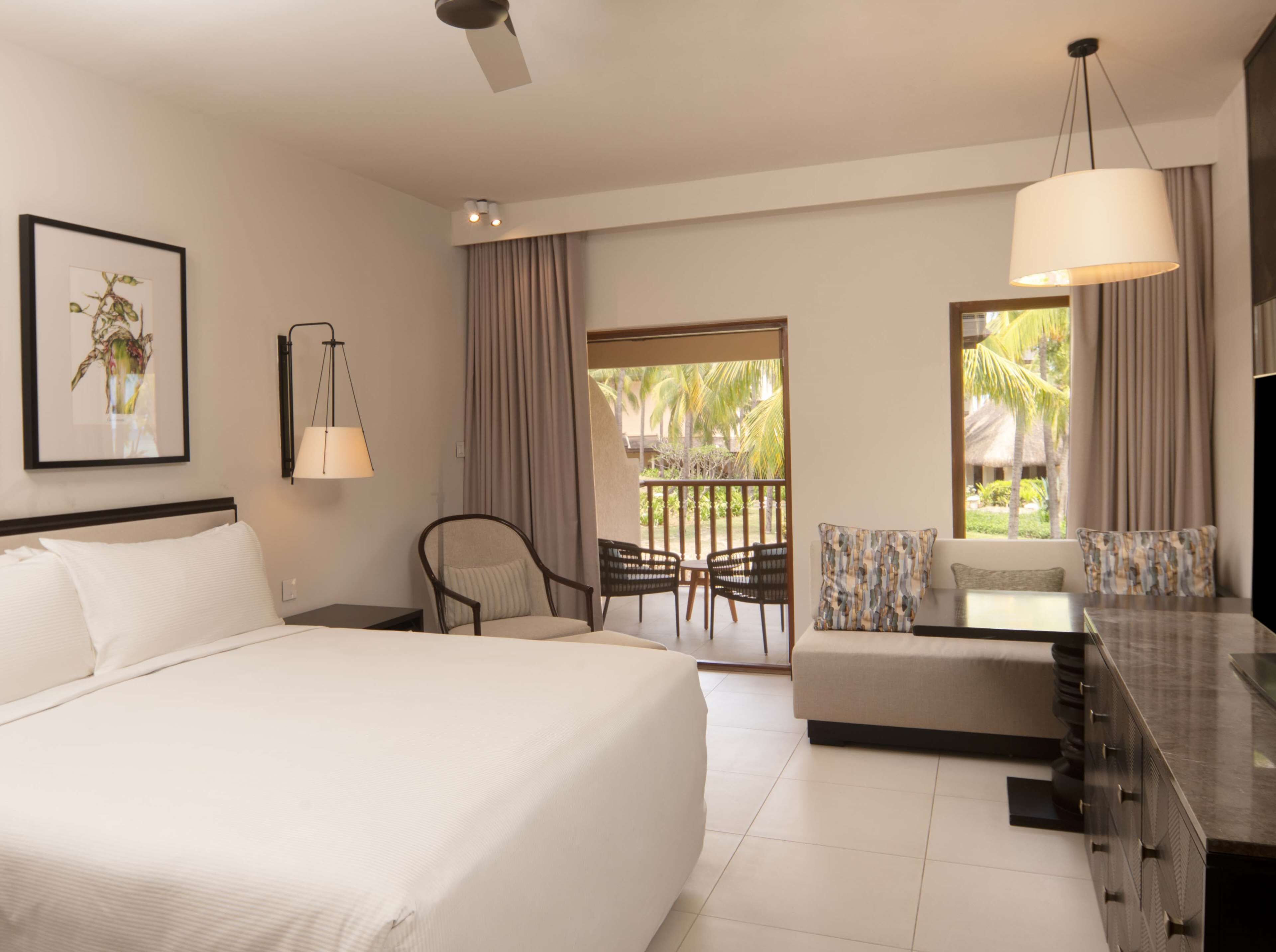 Hilton Mauritius Resort & Spa Hilton Mauritius Resort & Spa