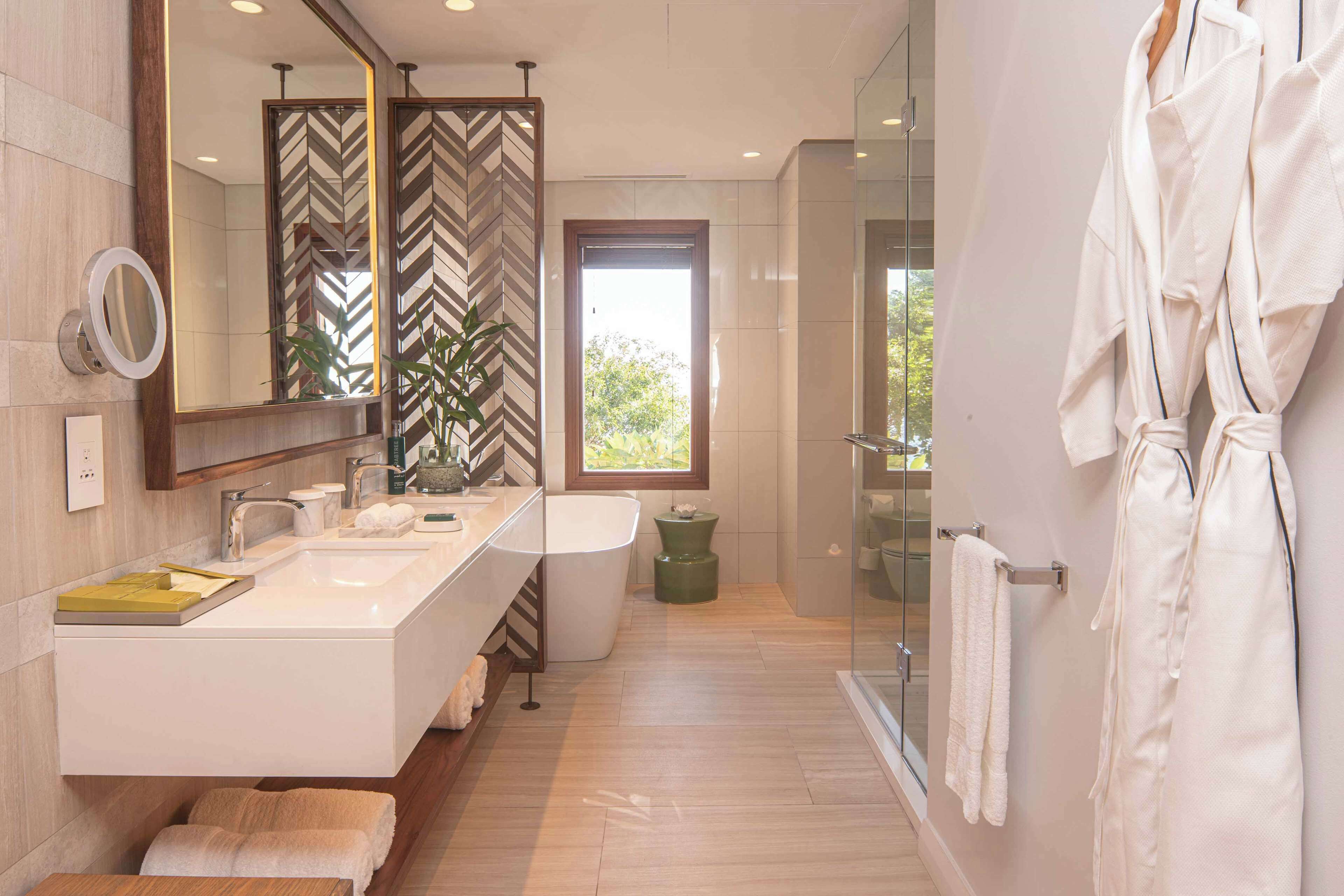 Hilton Mauritius Resort & Spa Hilton Mauritius Resort & Spa