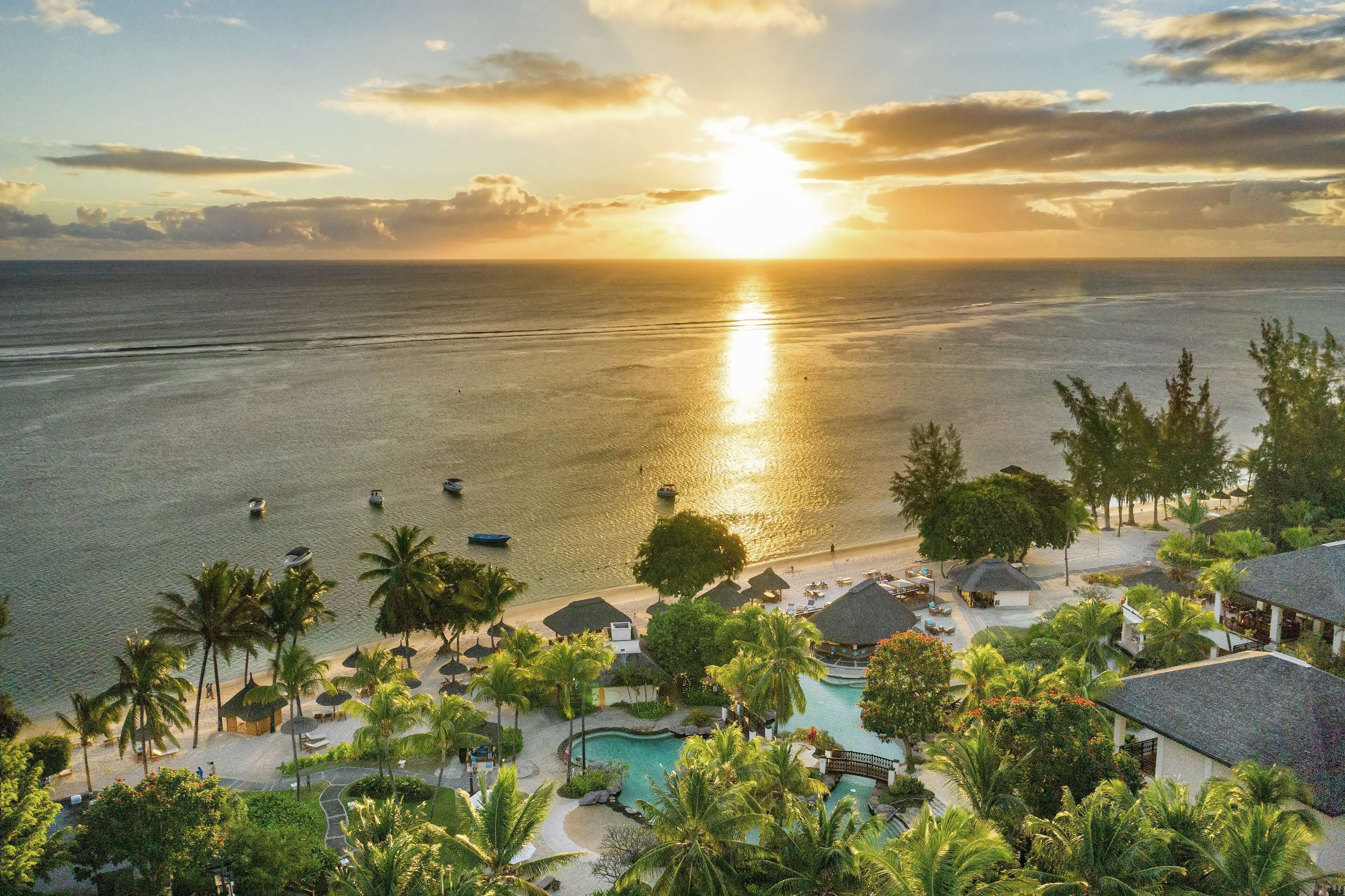 Hilton Mauritius Resort & Spa Hilton Mauritius Resort & Spa