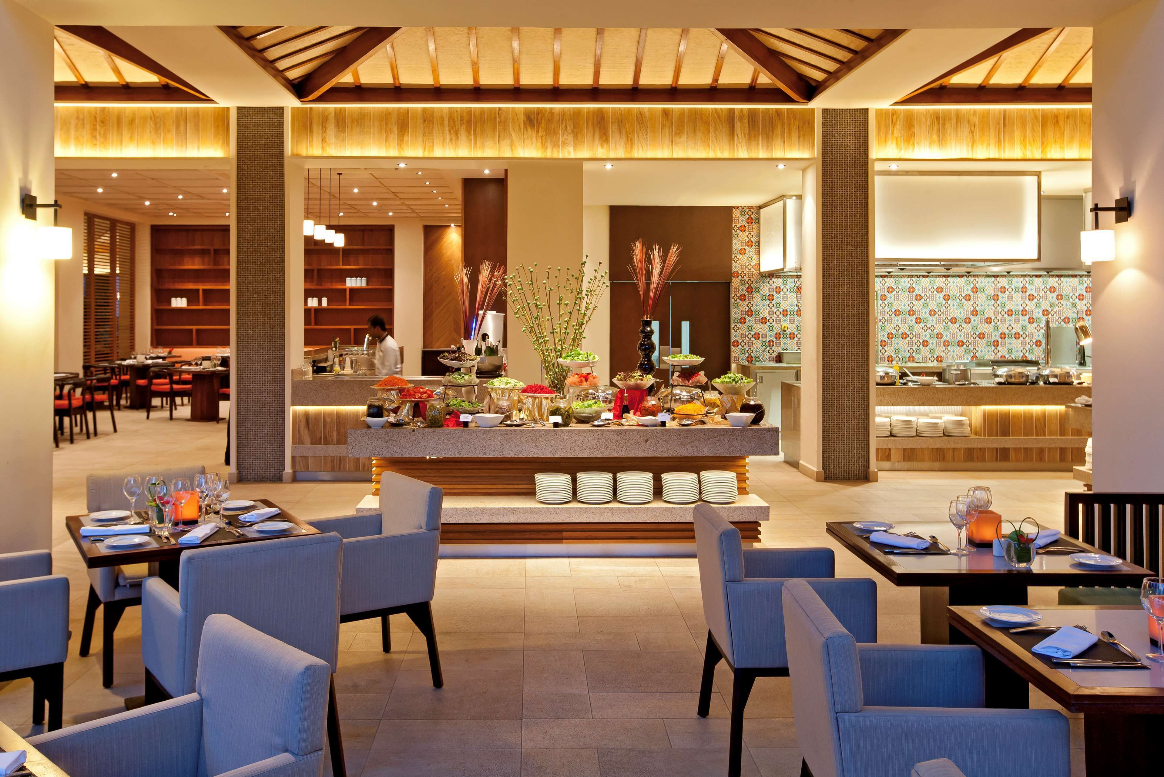 Hilton Mauritius Resort & Spa Hilton Mauritius Resort & Spa