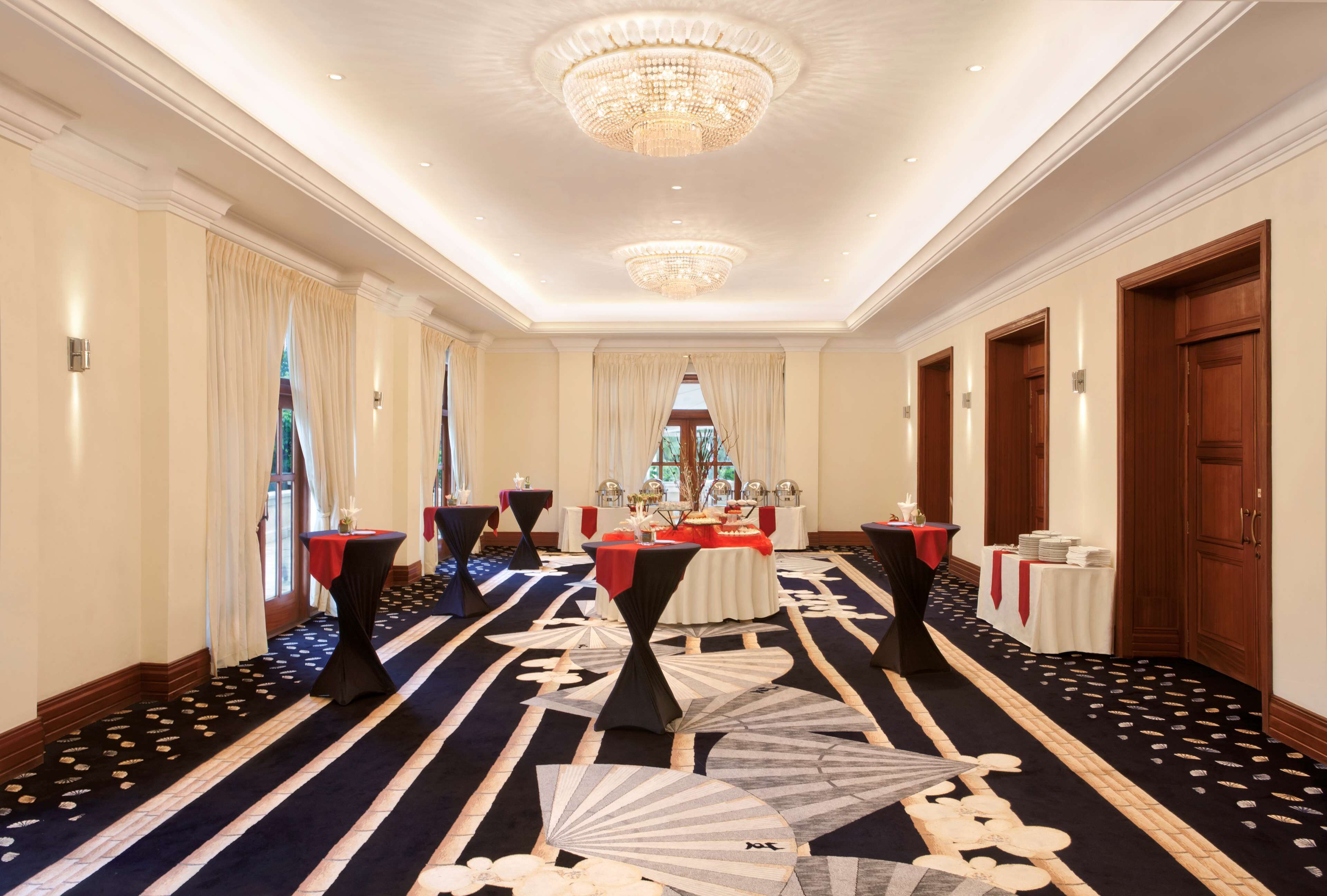 Hilton Mauritius Resort & Spa Hilton Mauritius Resort & Spa