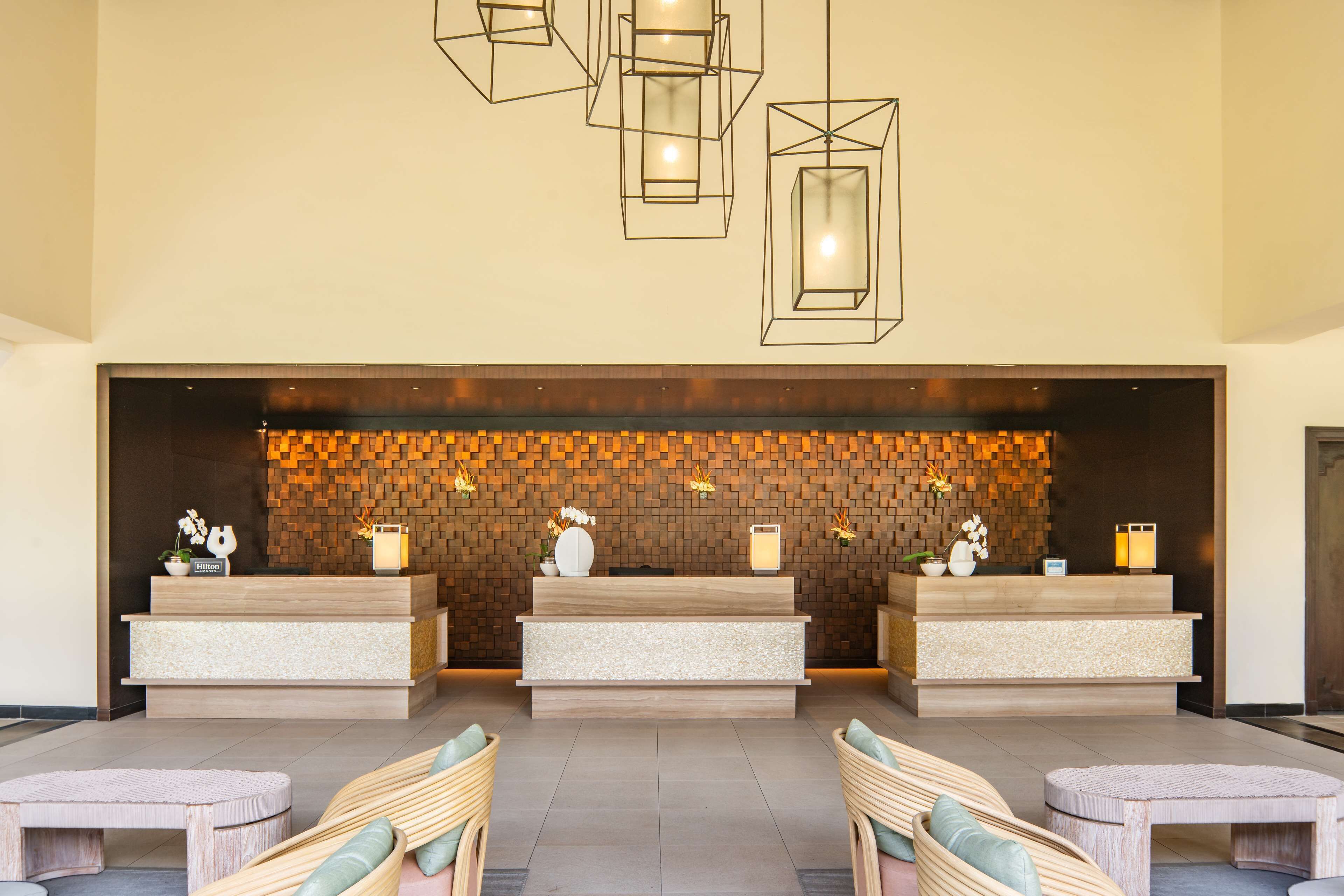 Hilton Mauritius Resort & Spa Hilton Mauritius Resort & Spa