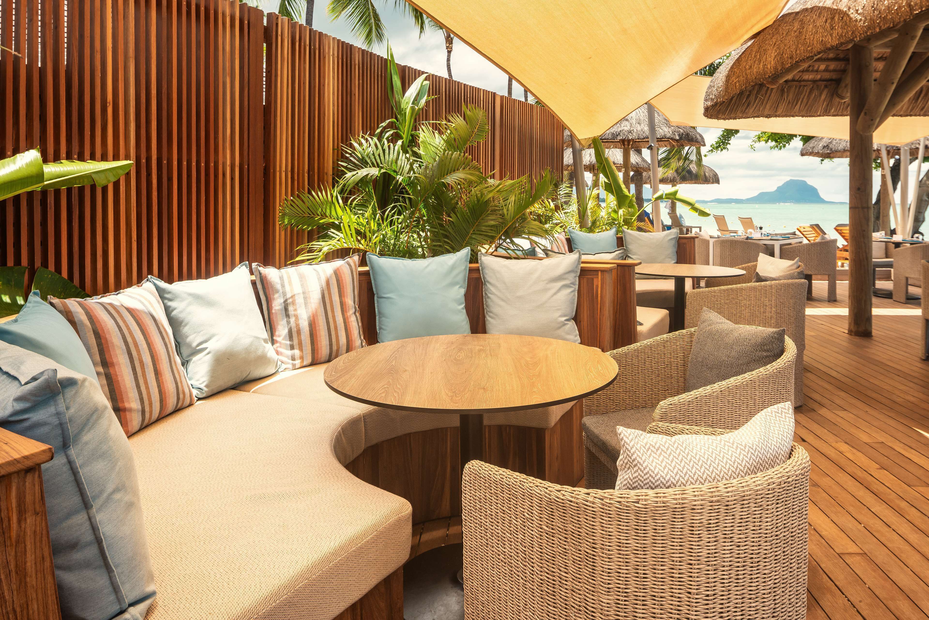 Hilton Mauritius Resort & Spa Hilton Mauritius Resort & Spa