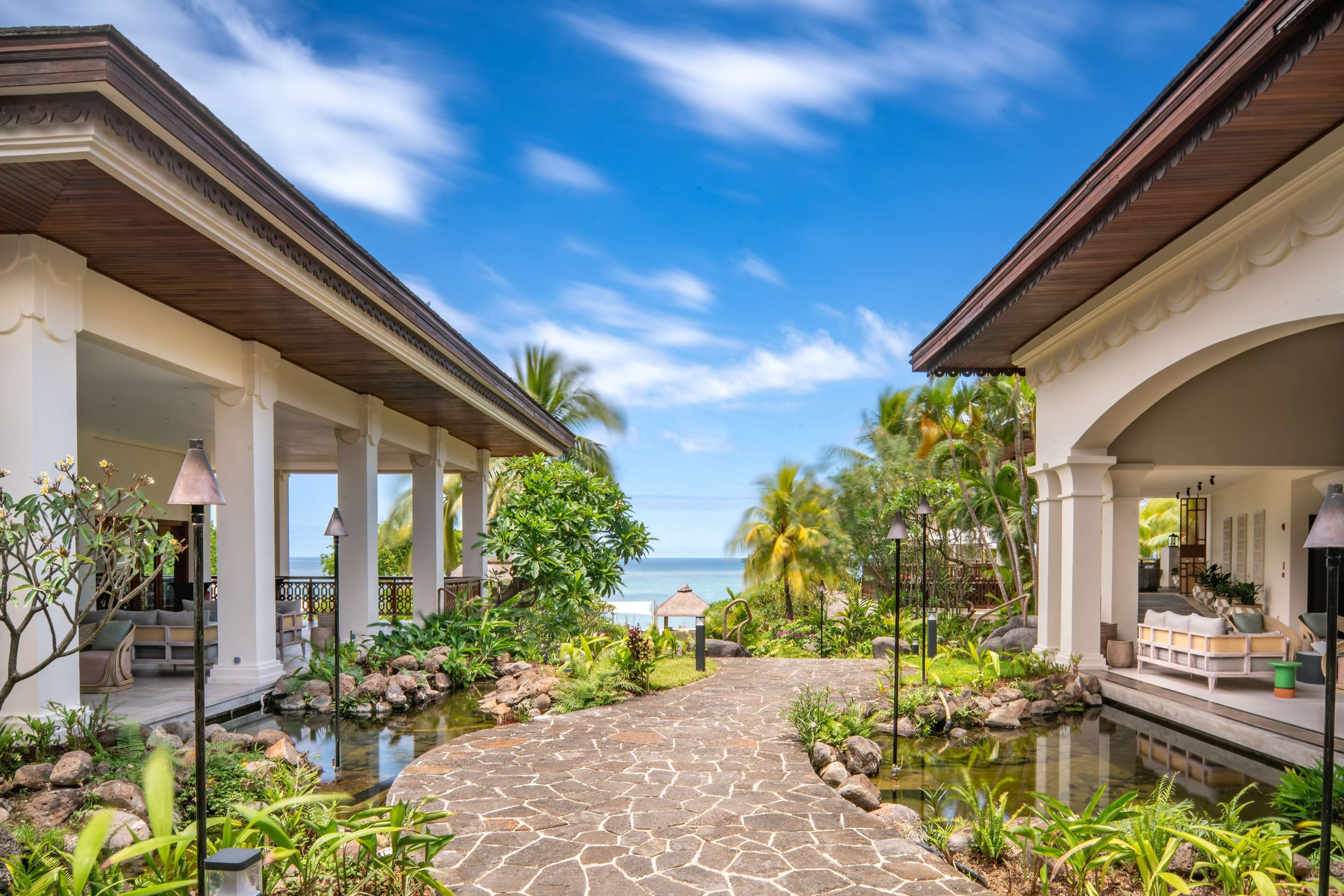 Hilton Mauritius Resort & Spa Hilton Mauritius Resort & Spa