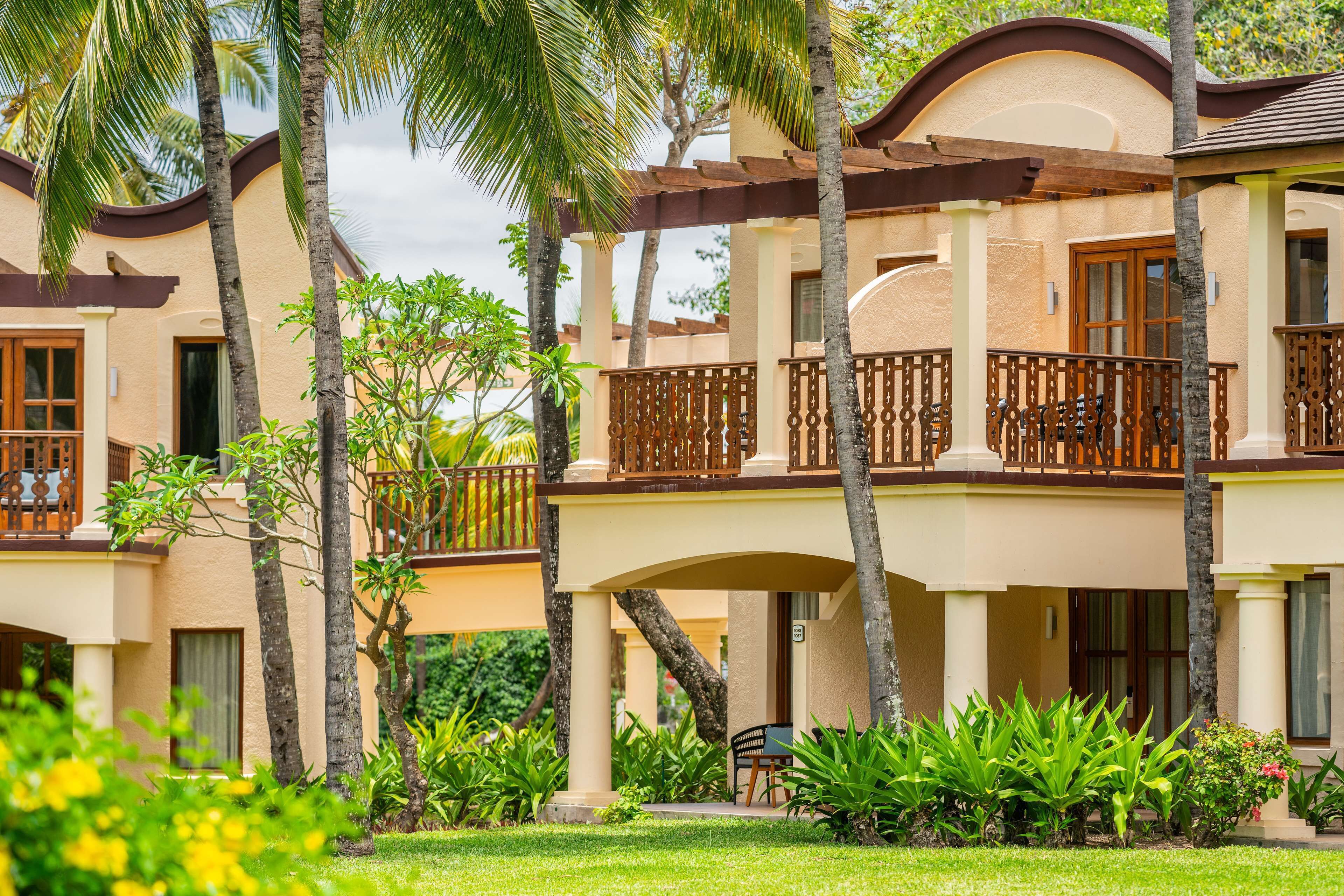 Hilton Mauritius Resort & Spa Hilton Mauritius Resort & Spa