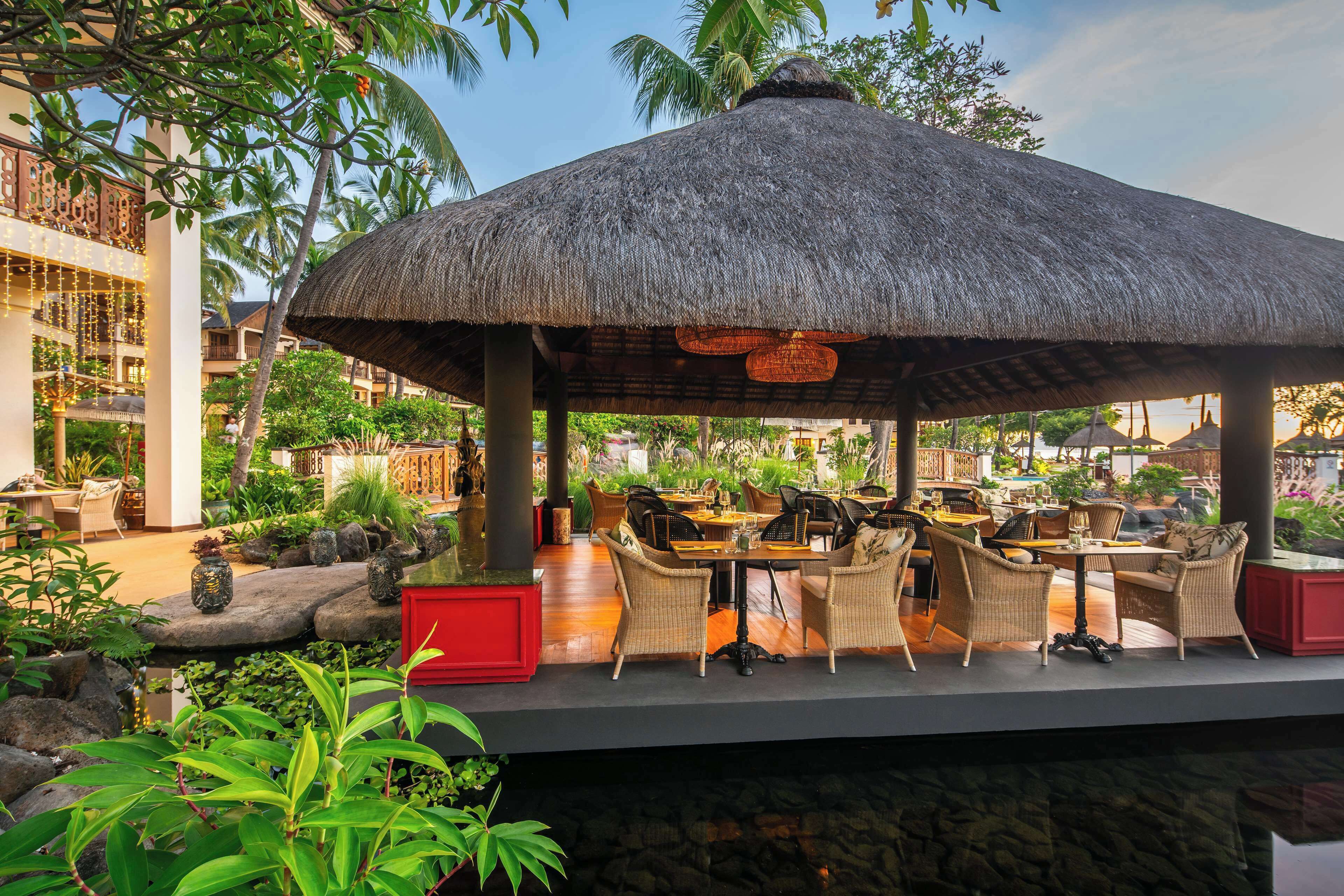 Hilton Mauritius Resort & Spa Hilton Mauritius Resort & Spa