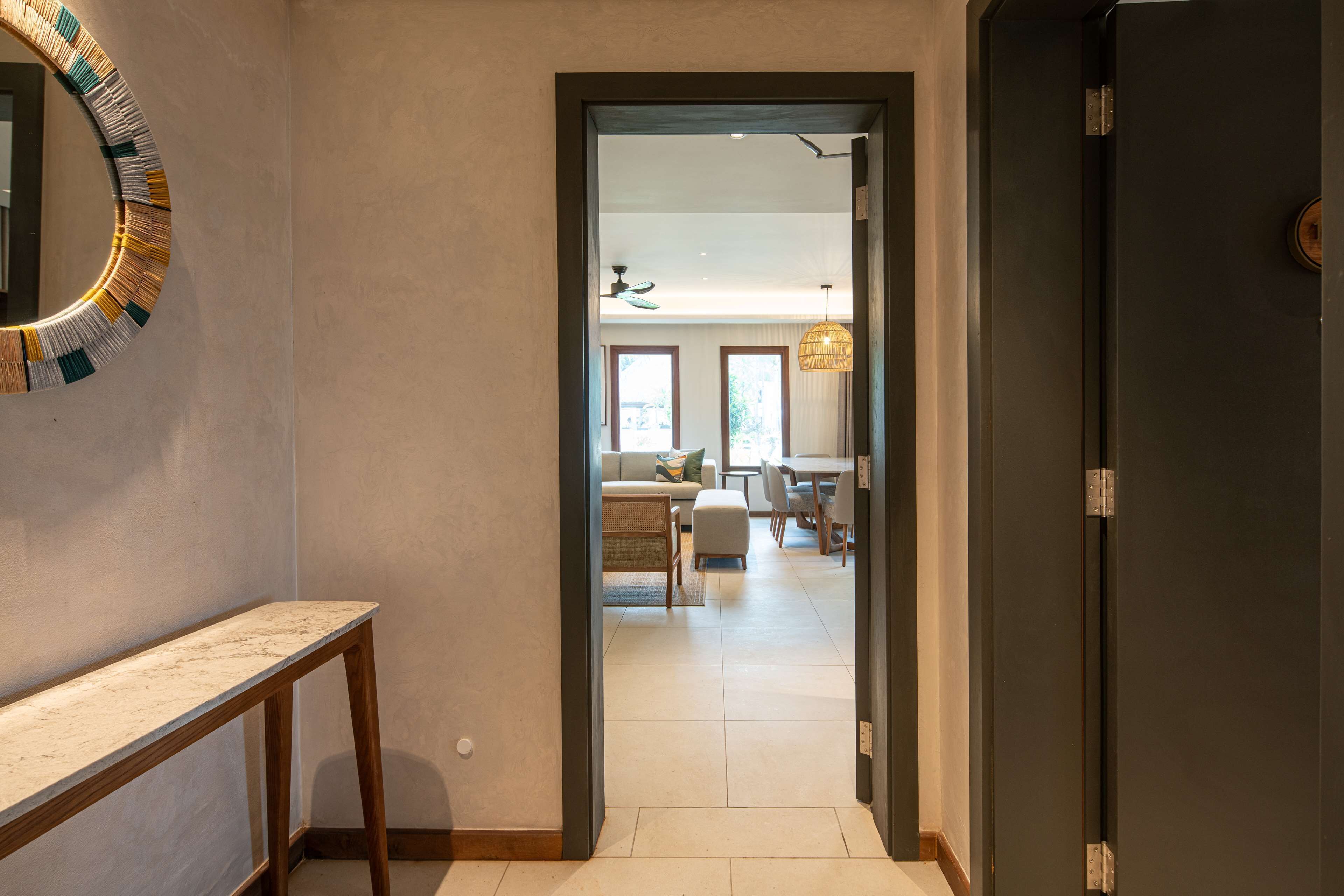 Hilton Mauritius Resort & Spa Hilton Mauritius Resort & Spa