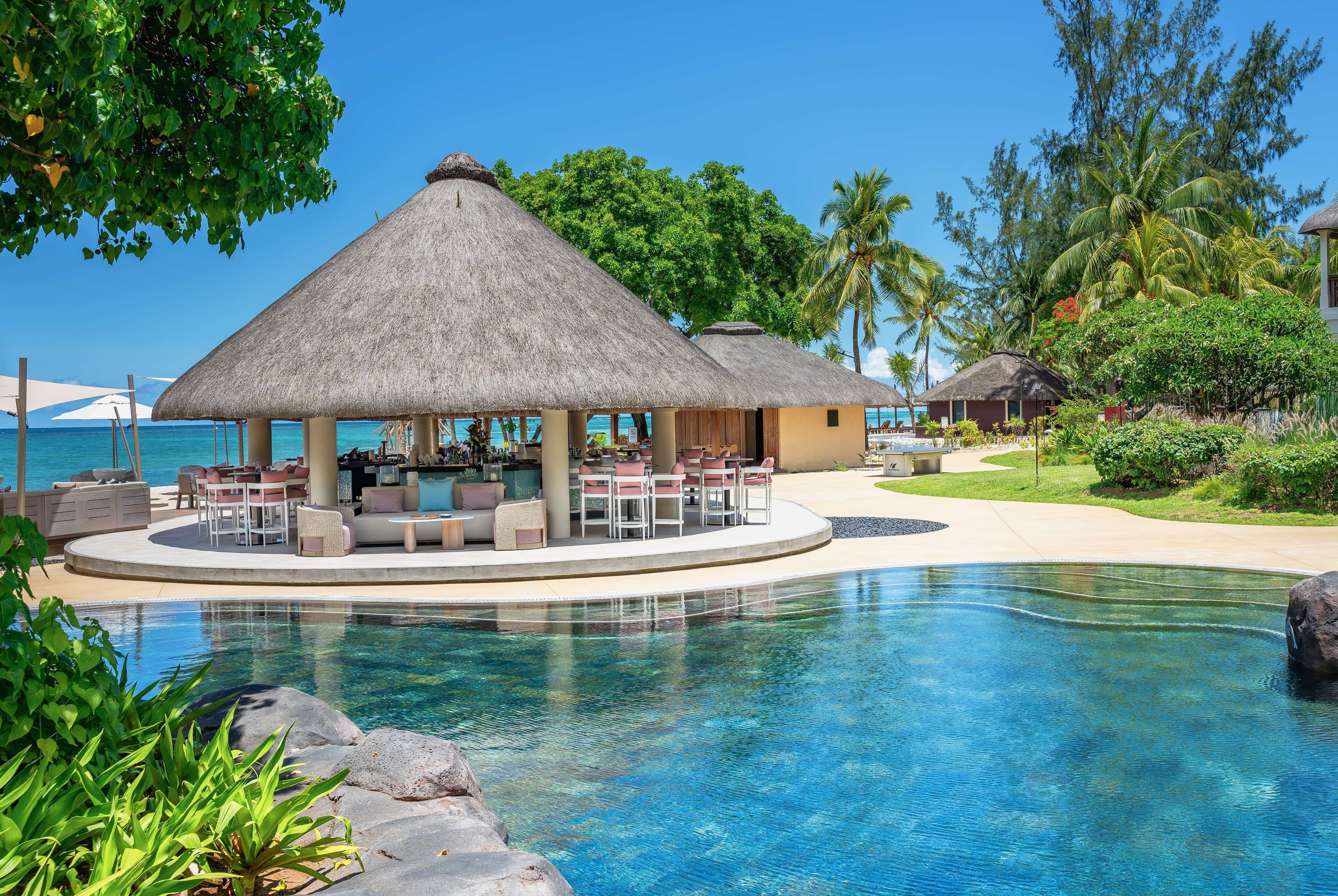 Hilton Mauritius Resort & Spa Hilton Mauritius Resort & Spa