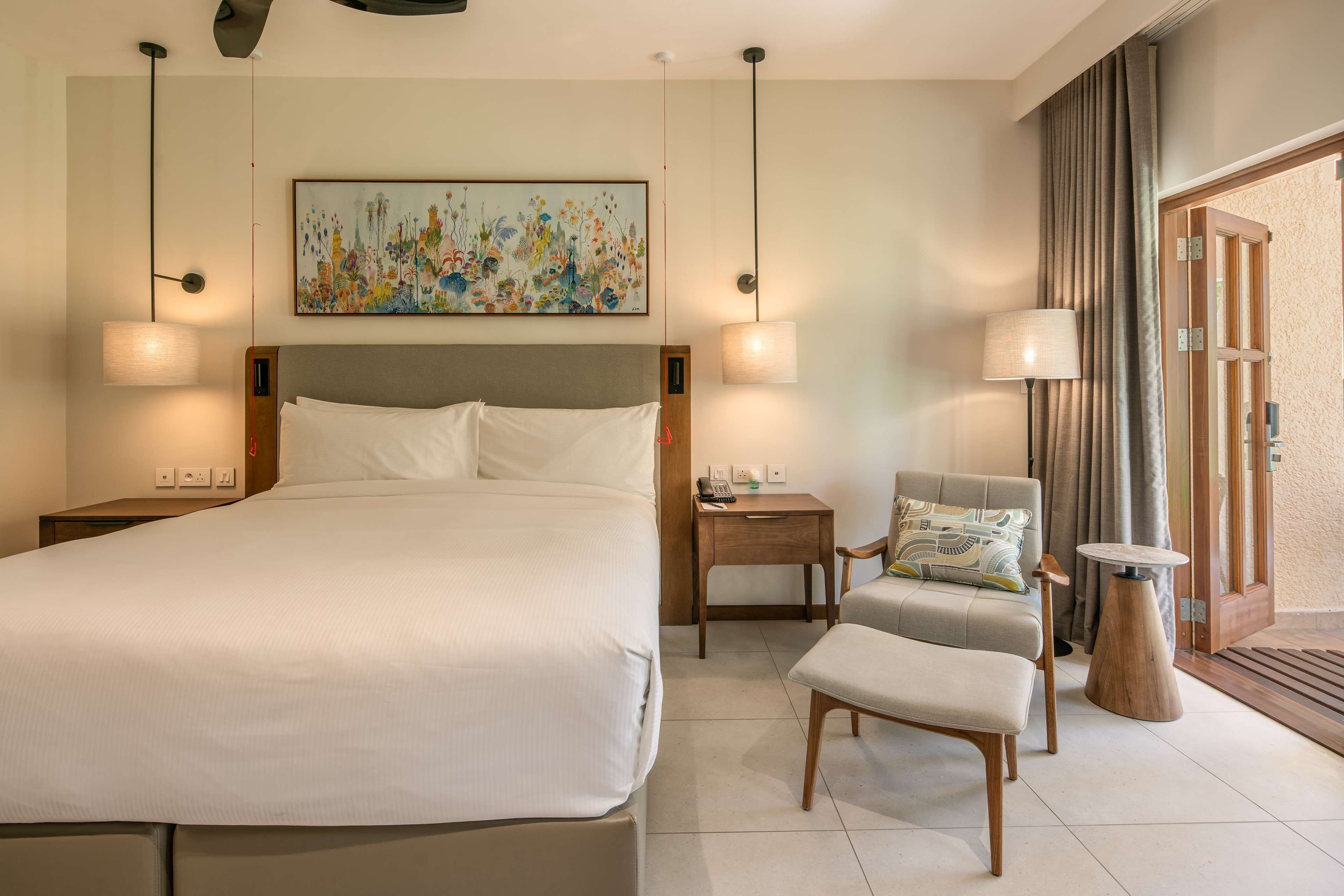 Hilton Mauritius Resort & Spa Hilton Mauritius Resort & Spa