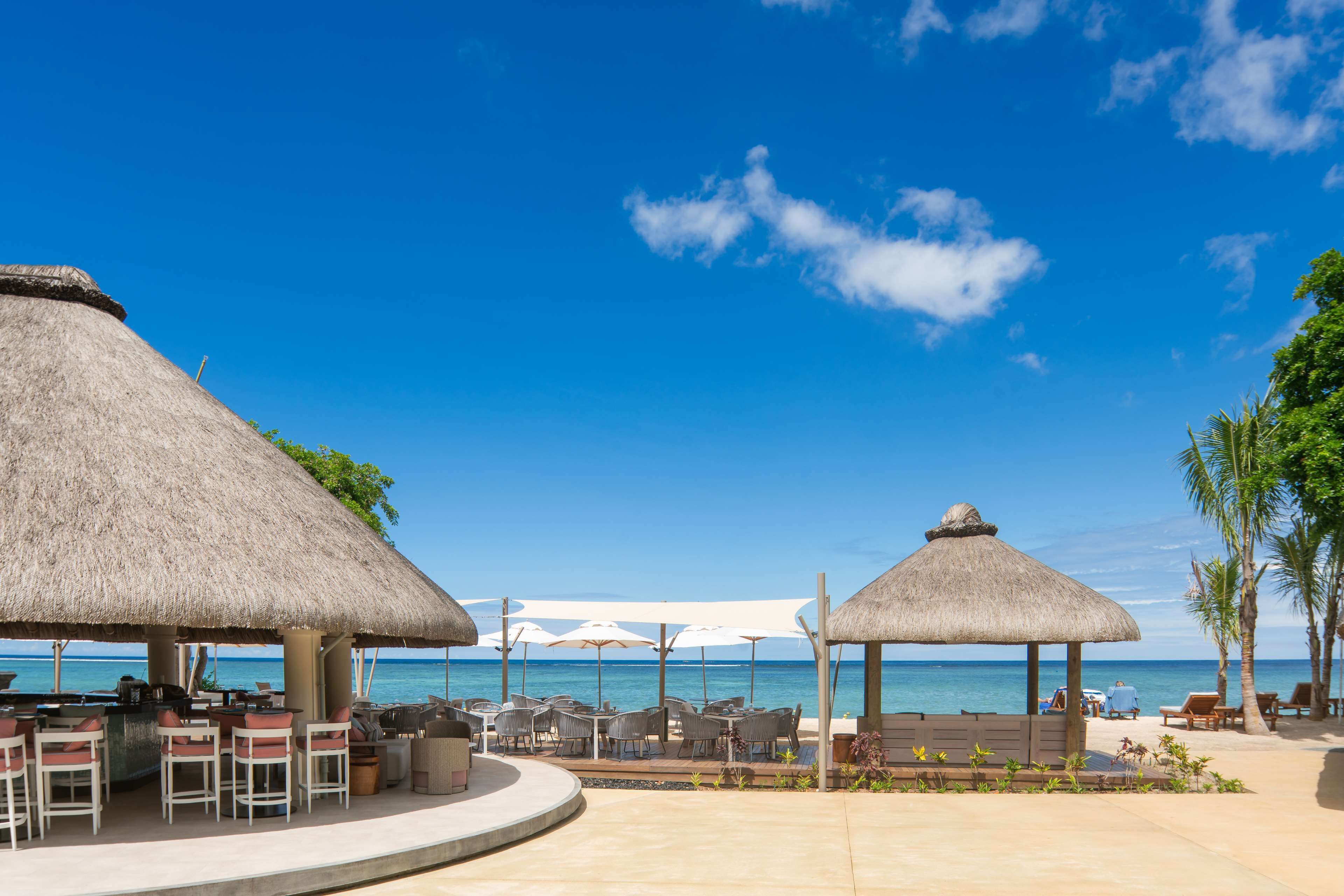 Hilton Mauritius Resort & Spa Hilton Mauritius Resort & Spa