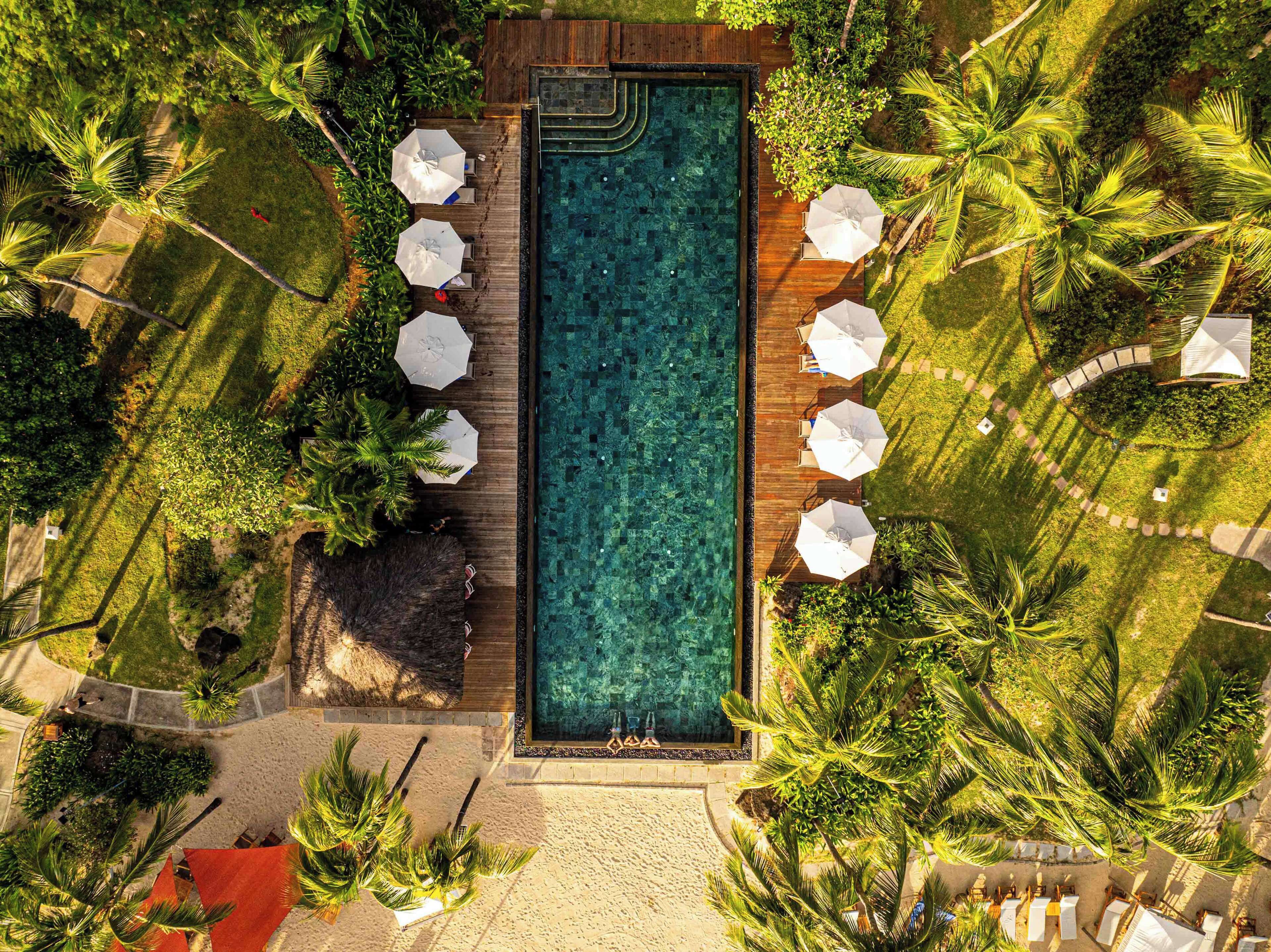 Hilton Mauritius Resort & Spa Hilton Mauritius Resort & Spa