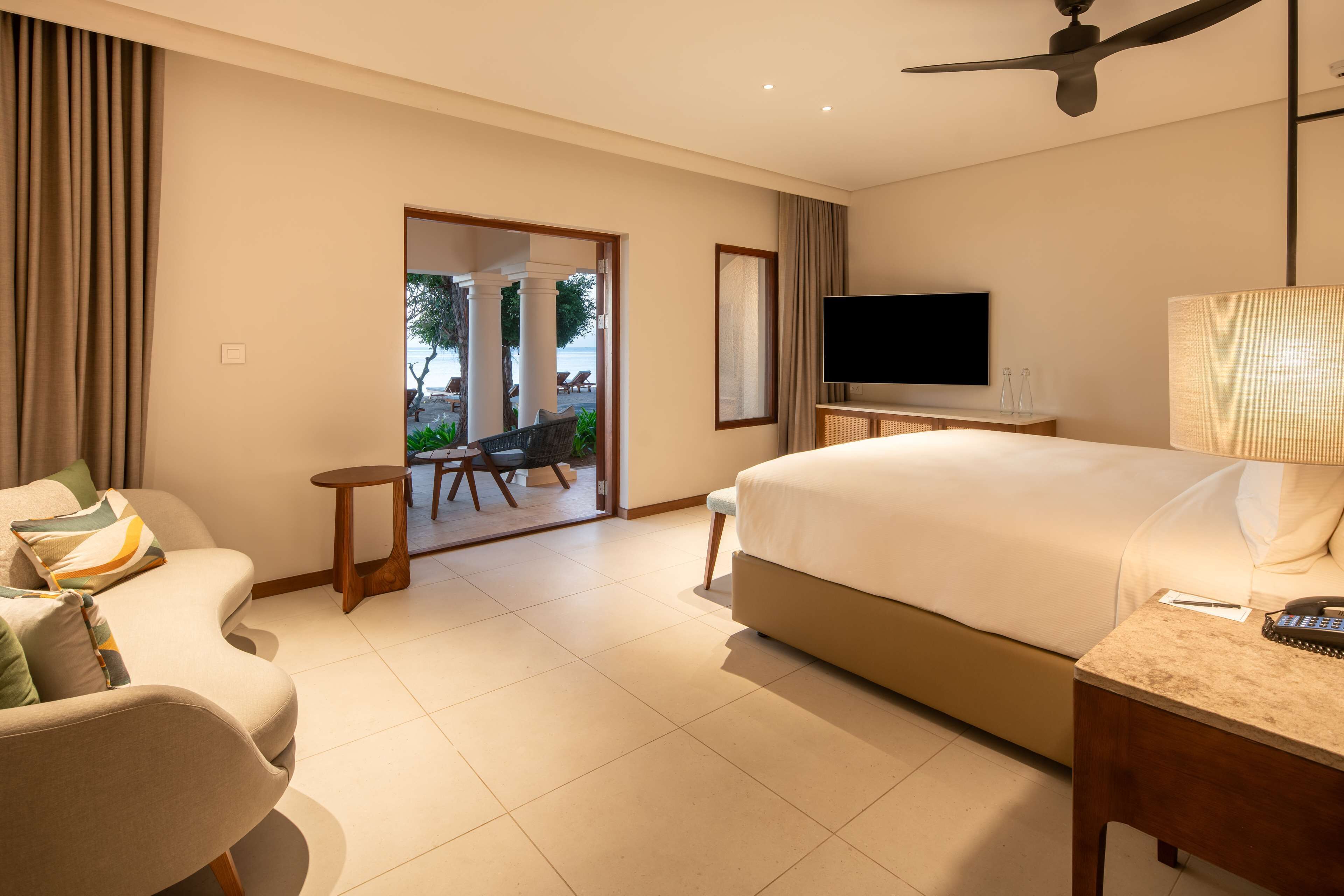 Hilton Mauritius Resort & Spa Hilton Mauritius Resort & Spa