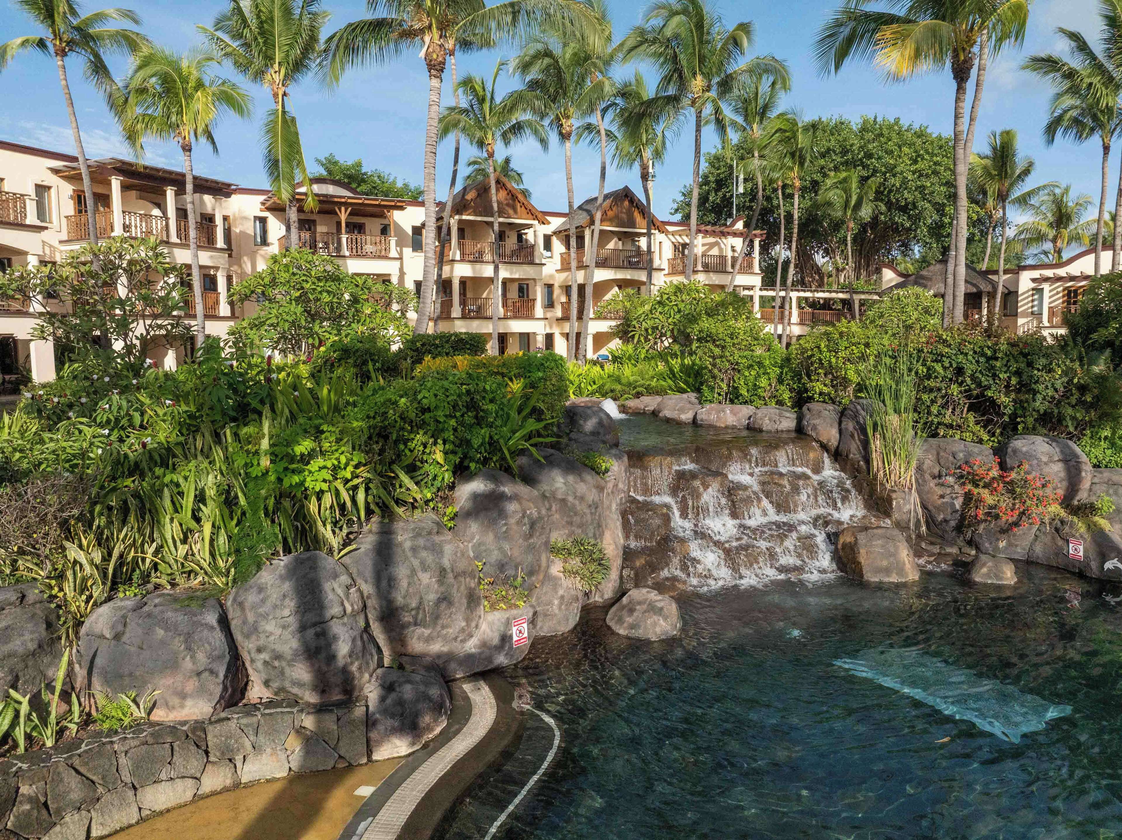 Hilton Mauritius Resort & Spa Hilton Mauritius Resort & Spa