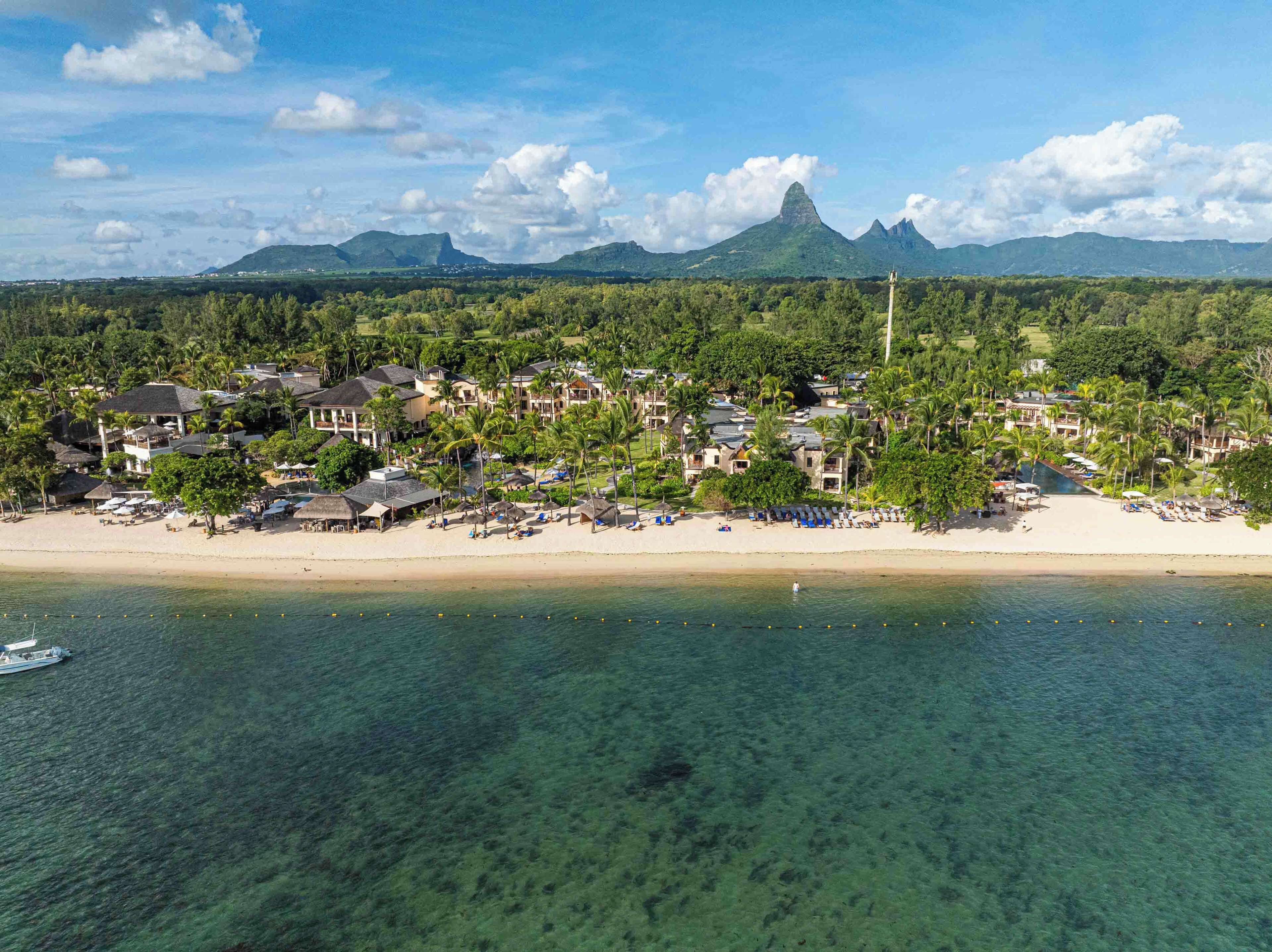 Hilton Mauritius Resort & Spa Hilton Mauritius Resort & Spa