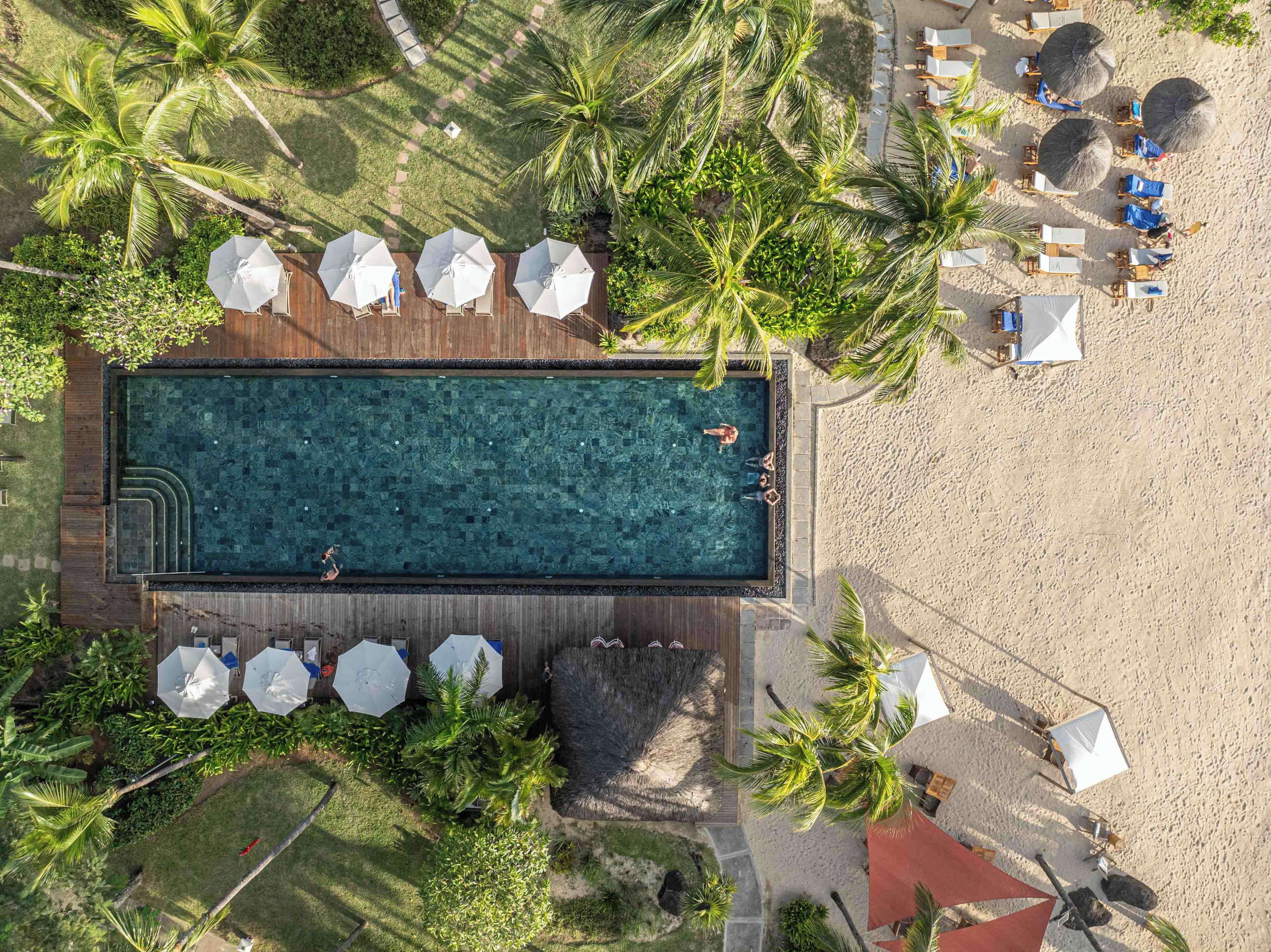 Hilton Mauritius Resort & Spa Hilton Mauritius Resort & Spa