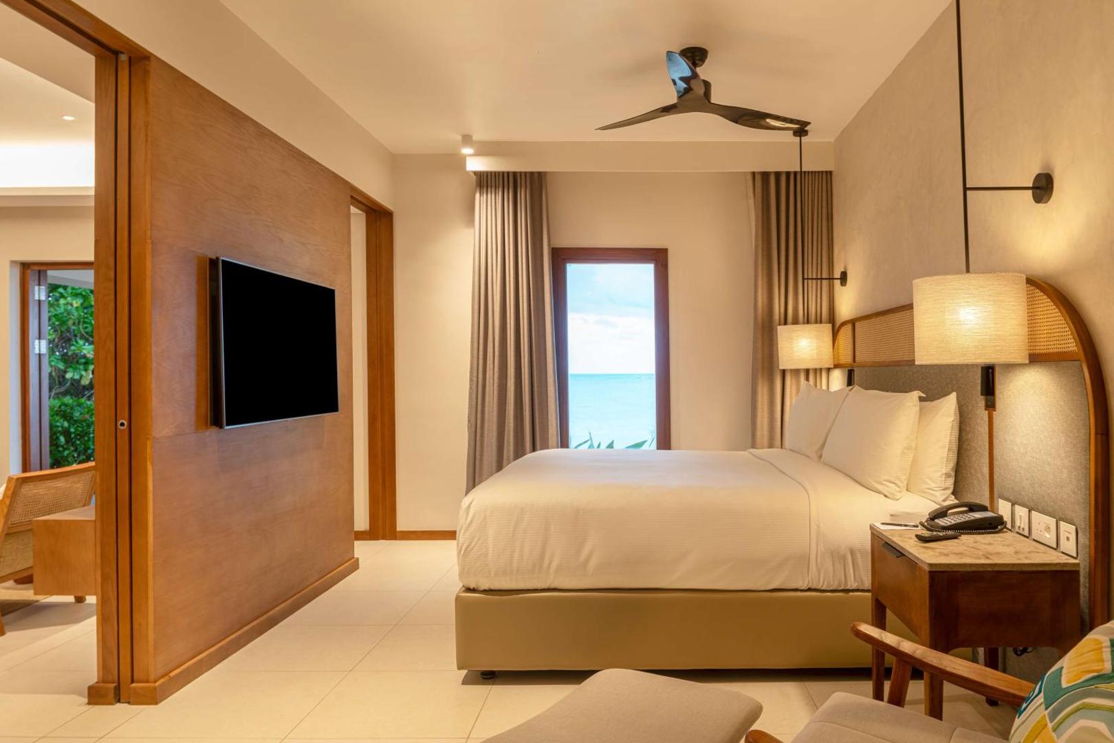 Hilton Mauritius Resort & Spa Hilton Mauritius Resort & Spa