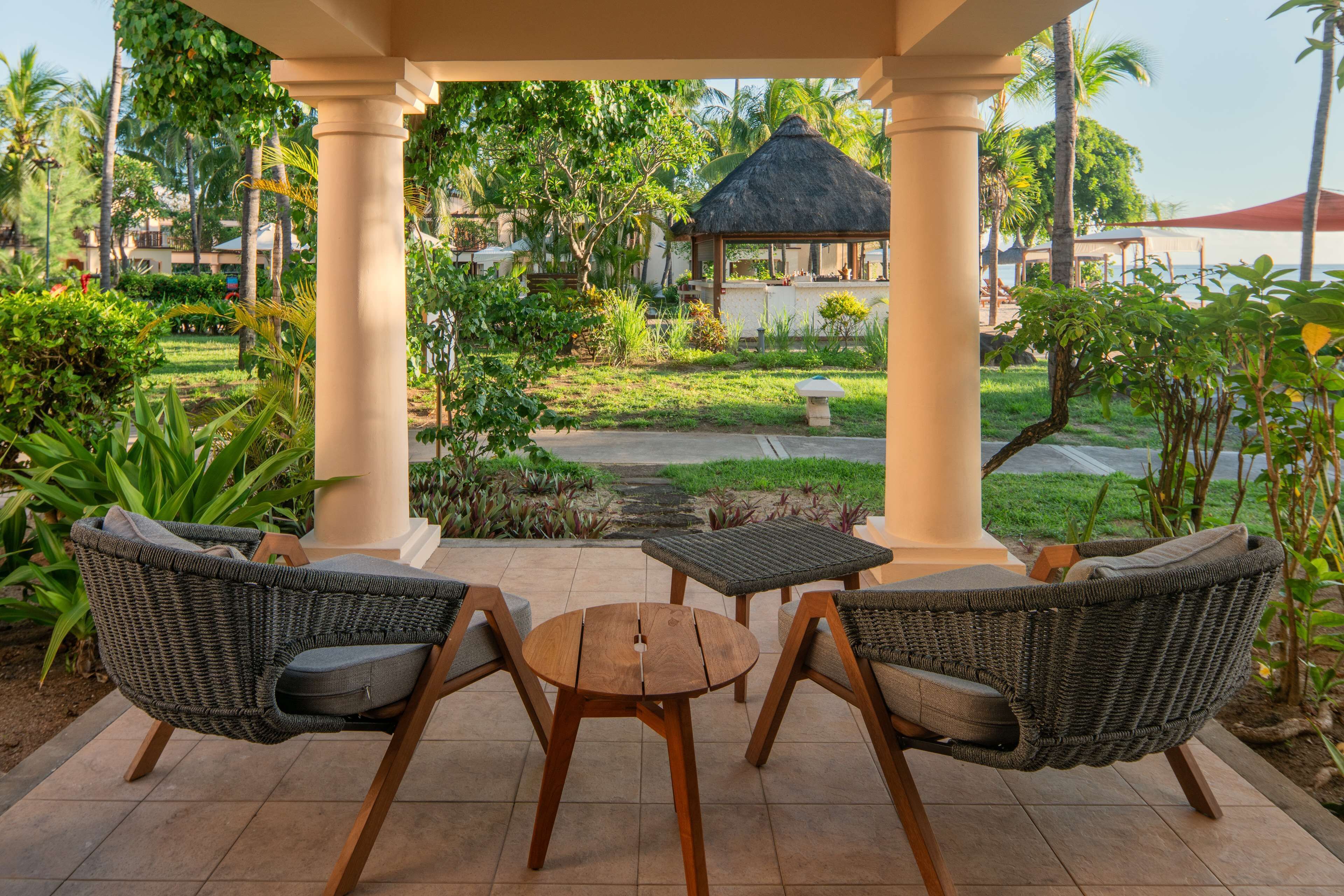 Hilton Mauritius Resort & Spa Hilton Mauritius Resort & Spa