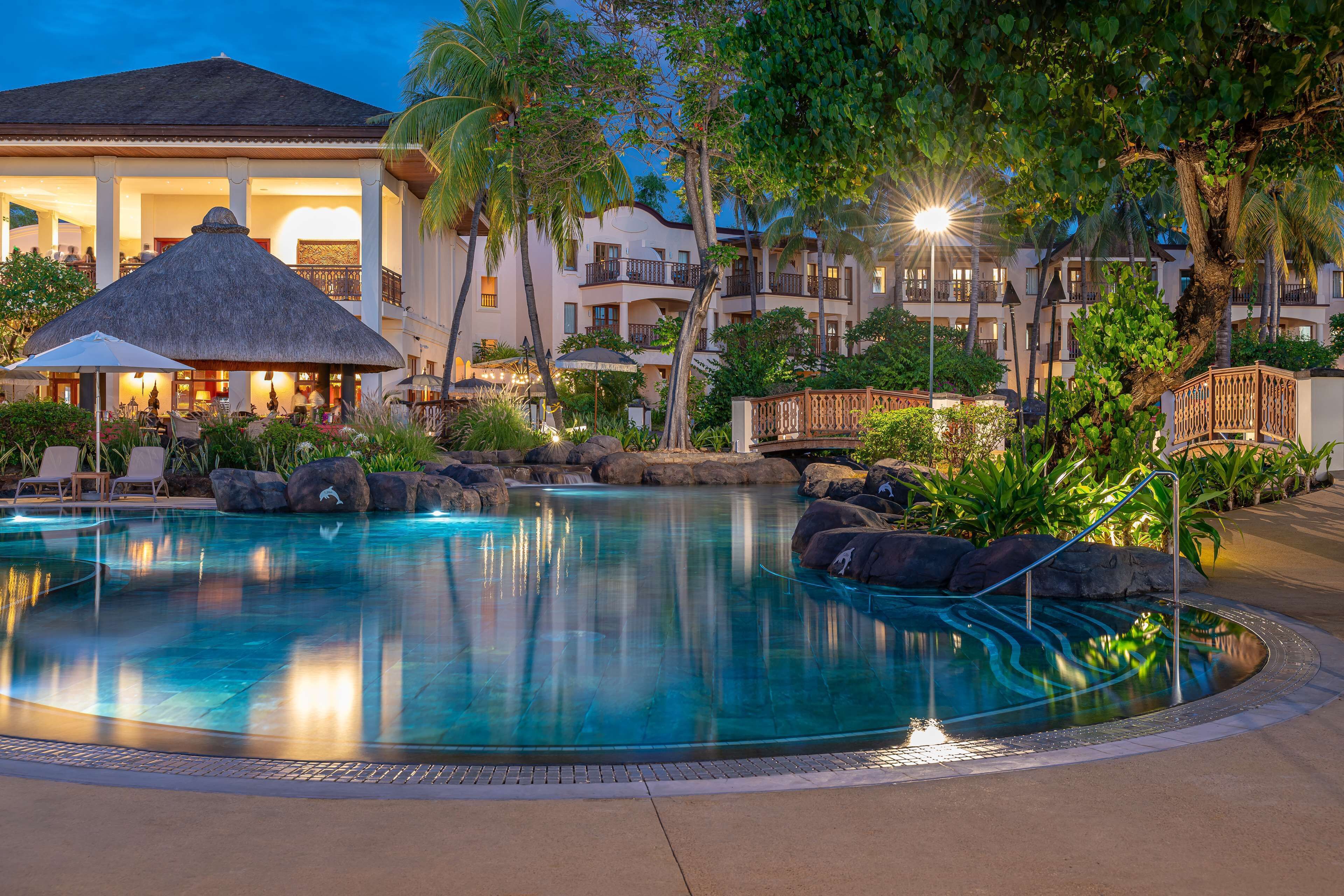 Hilton Mauritius Resort & Spa Hilton Mauritius Resort & Spa