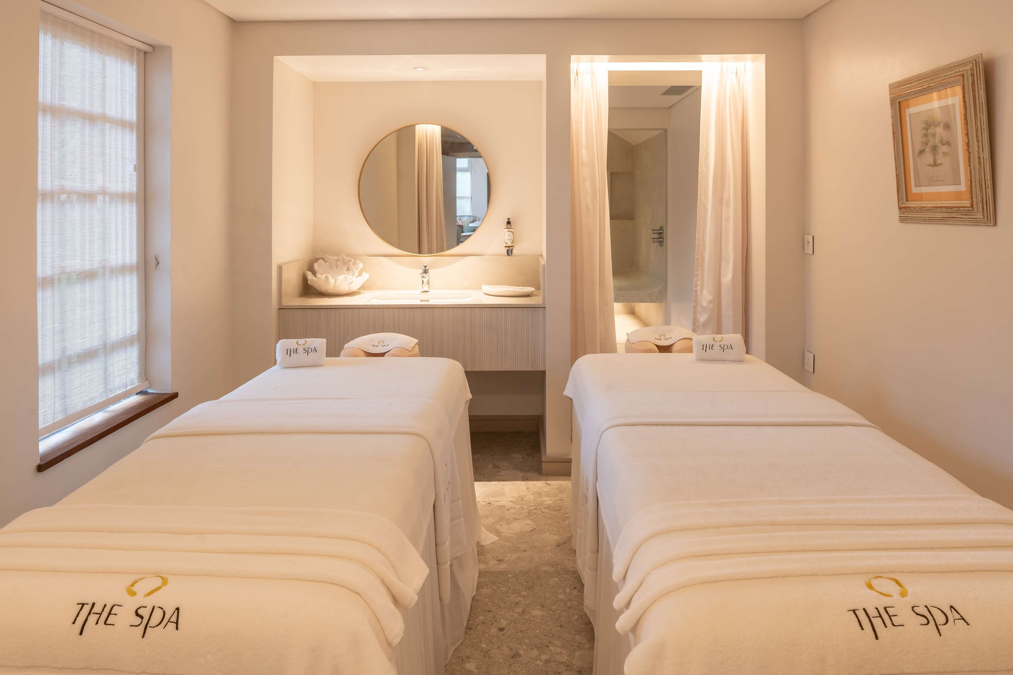 Hilton Mauritius Resort & Spa Hilton Mauritius Resort & Spa