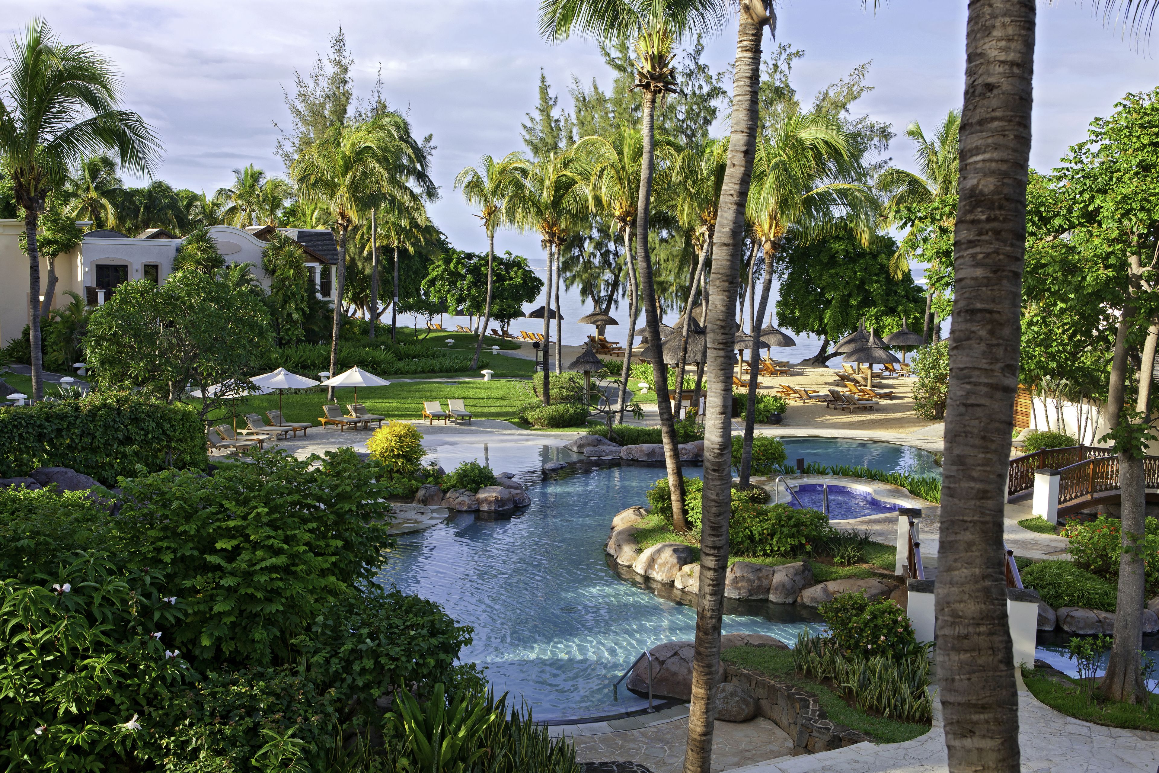 Hilton Mauritius Resort & Spa Hilton Mauritius Resort & Spa