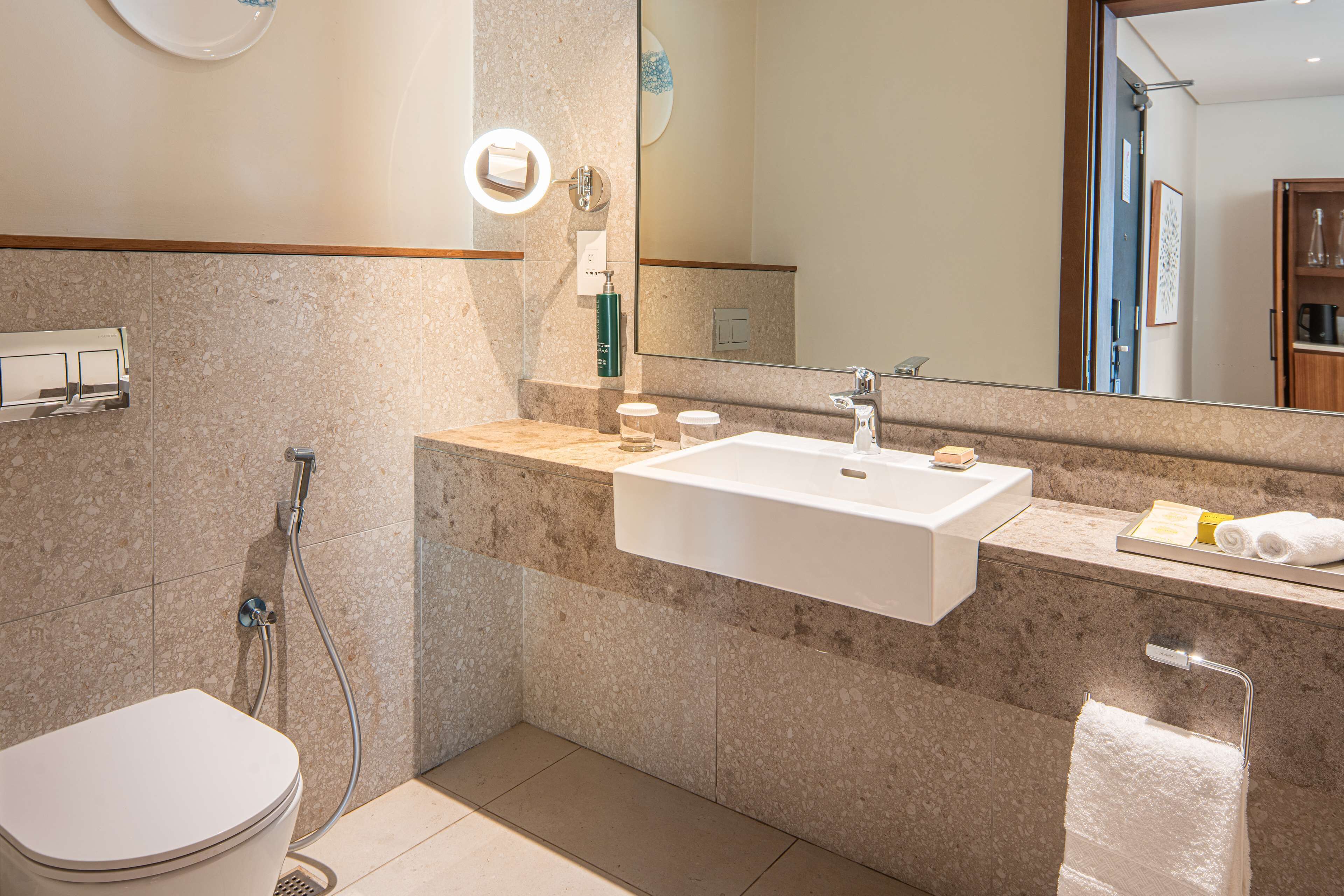 Hilton Mauritius Resort & Spa Hilton Mauritius Resort & Spa