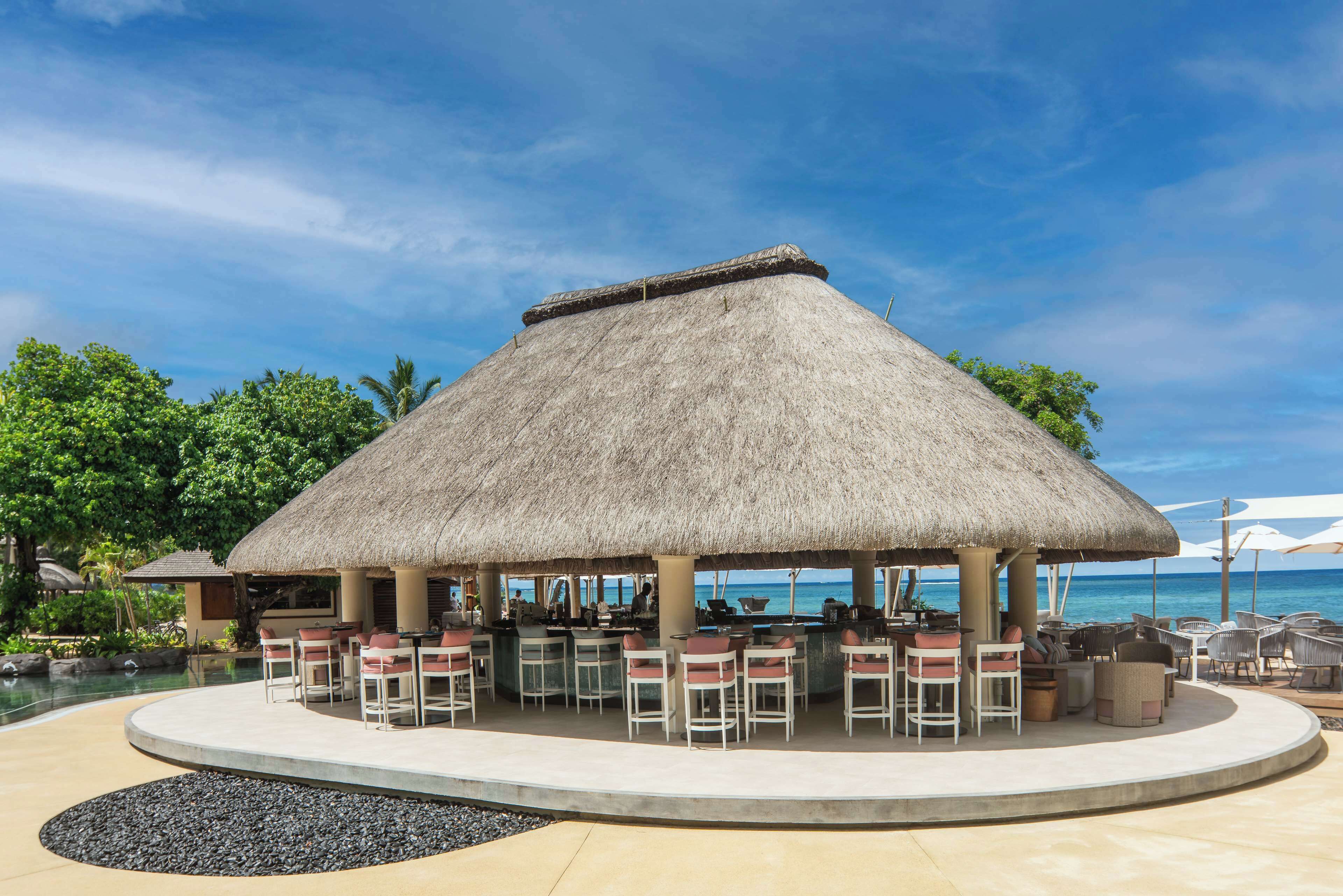 Hilton Mauritius Resort & Spa Hilton Mauritius Resort & Spa