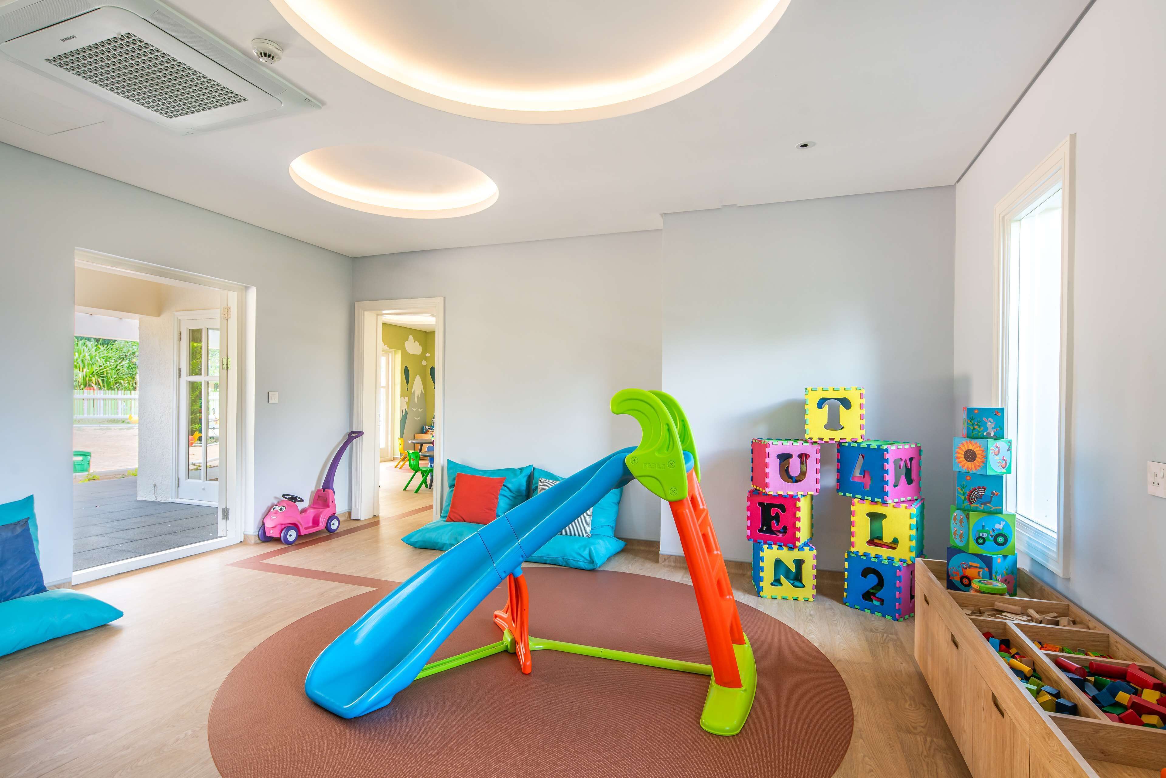 Hilton Mauritius Resort & Spa Hilton Mauritius Resort & Spa