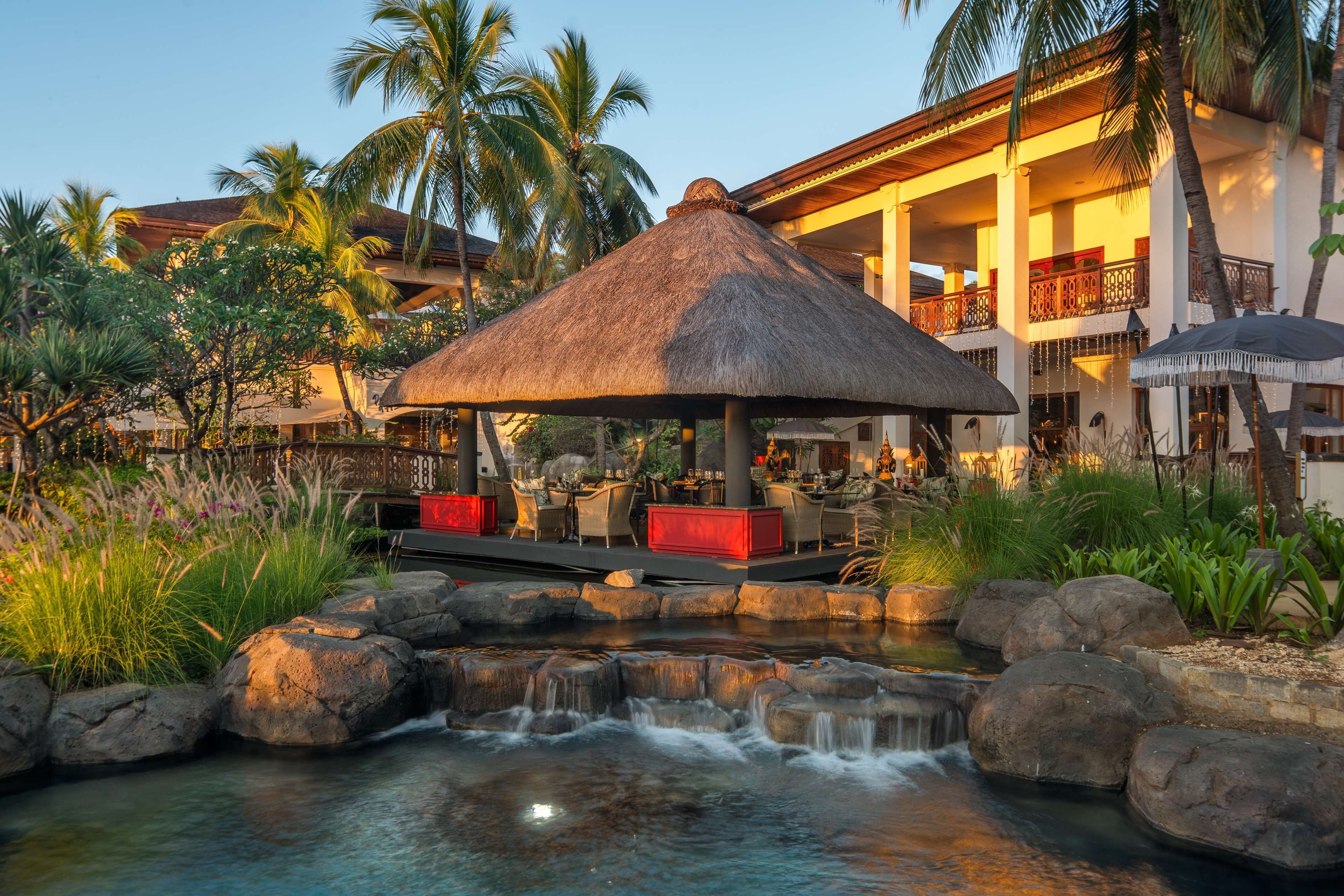 Hilton Mauritius Resort & Spa Hilton Mauritius Resort & Spa
