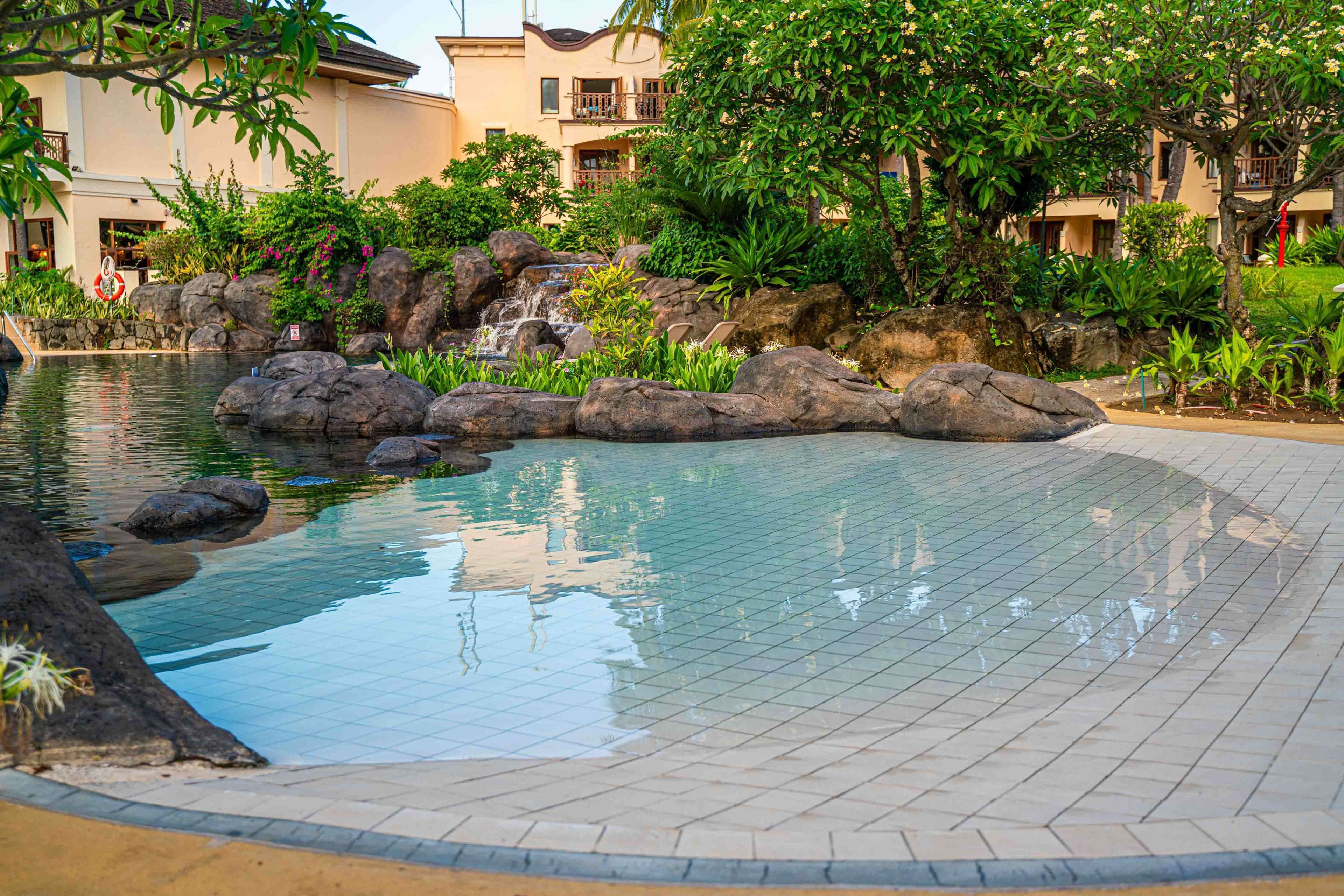 Hilton Mauritius Resort & Spa Hilton Mauritius Resort & Spa