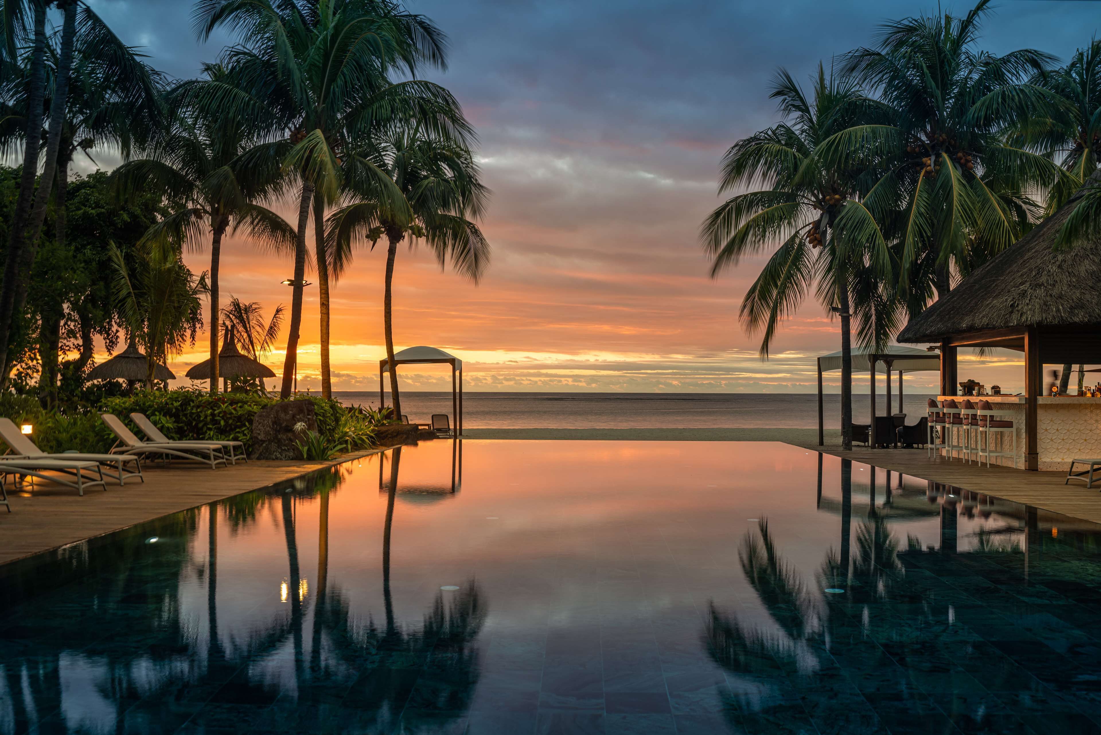 Hilton Mauritius Resort & Spa Hilton Mauritius Resort & Spa
