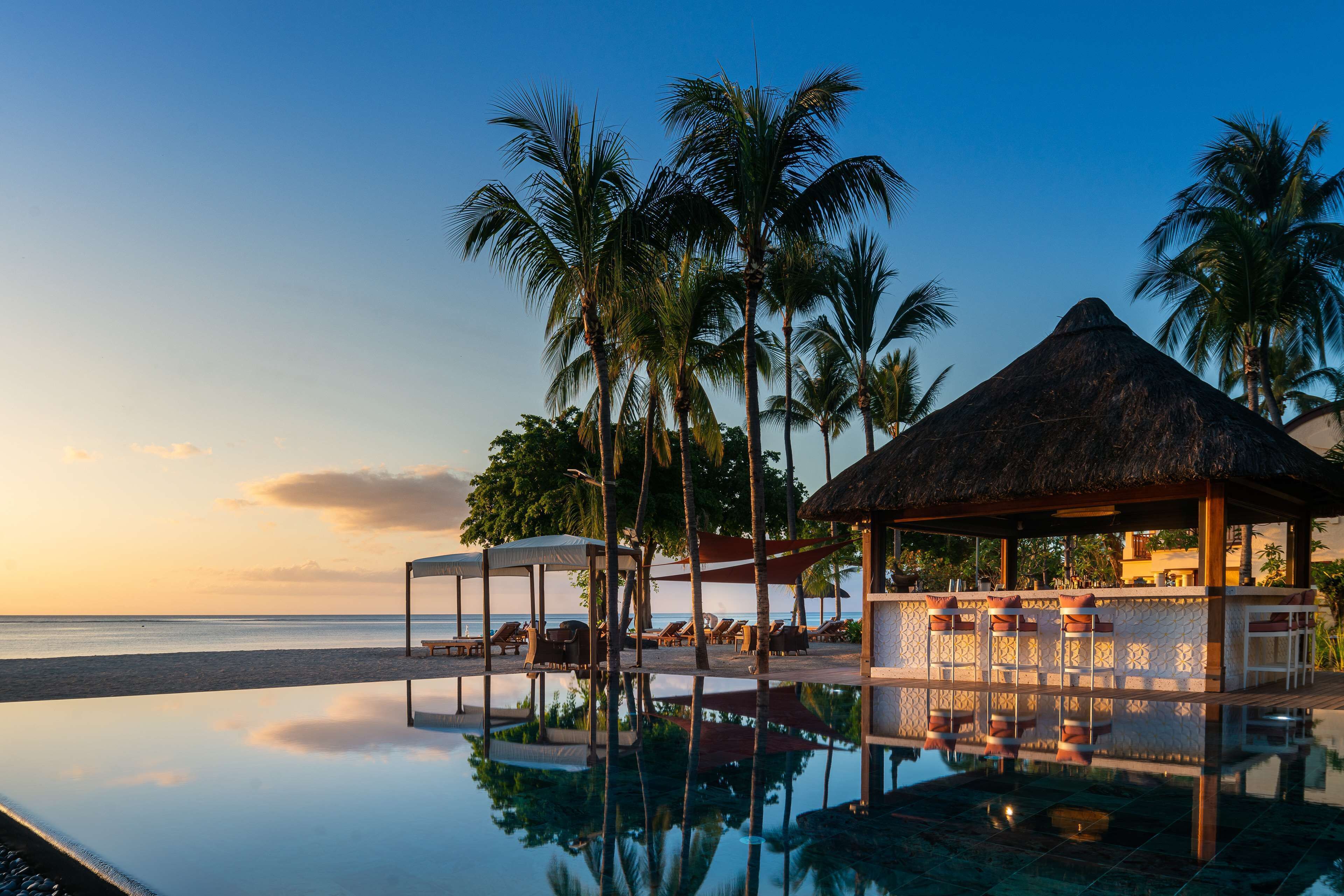 Hilton Mauritius Resort & Spa Hilton Mauritius Resort & Spa