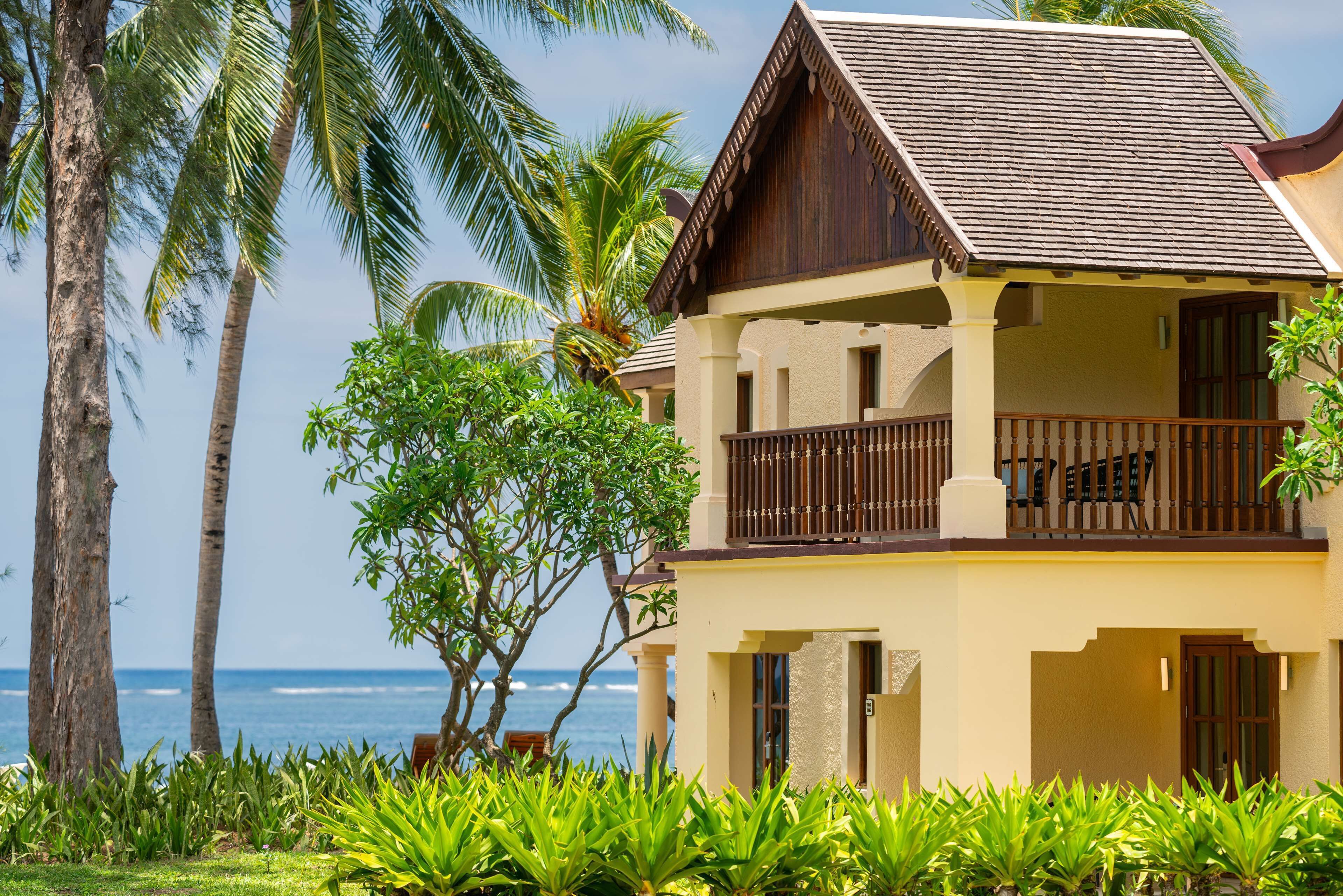 Hilton Mauritius Resort & Spa Hilton Mauritius Resort & Spa