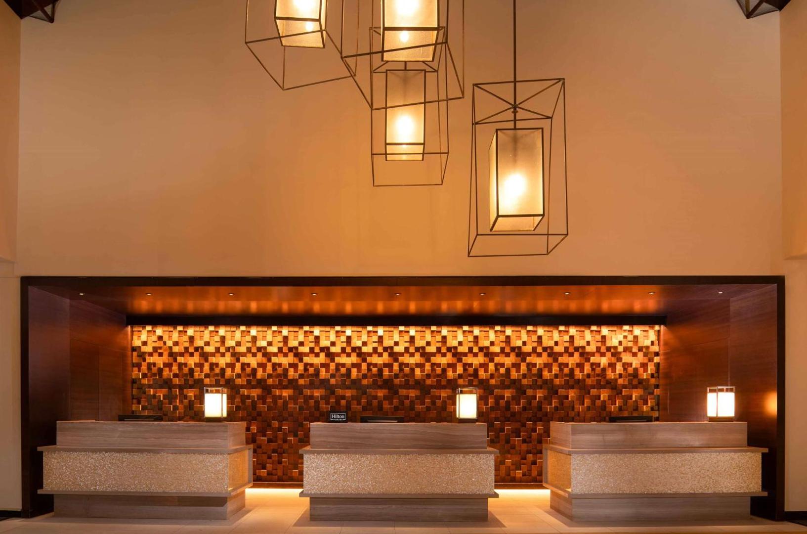 Hilton Mauritius Resort & Spa Hilton Mauritius Resort & Spa