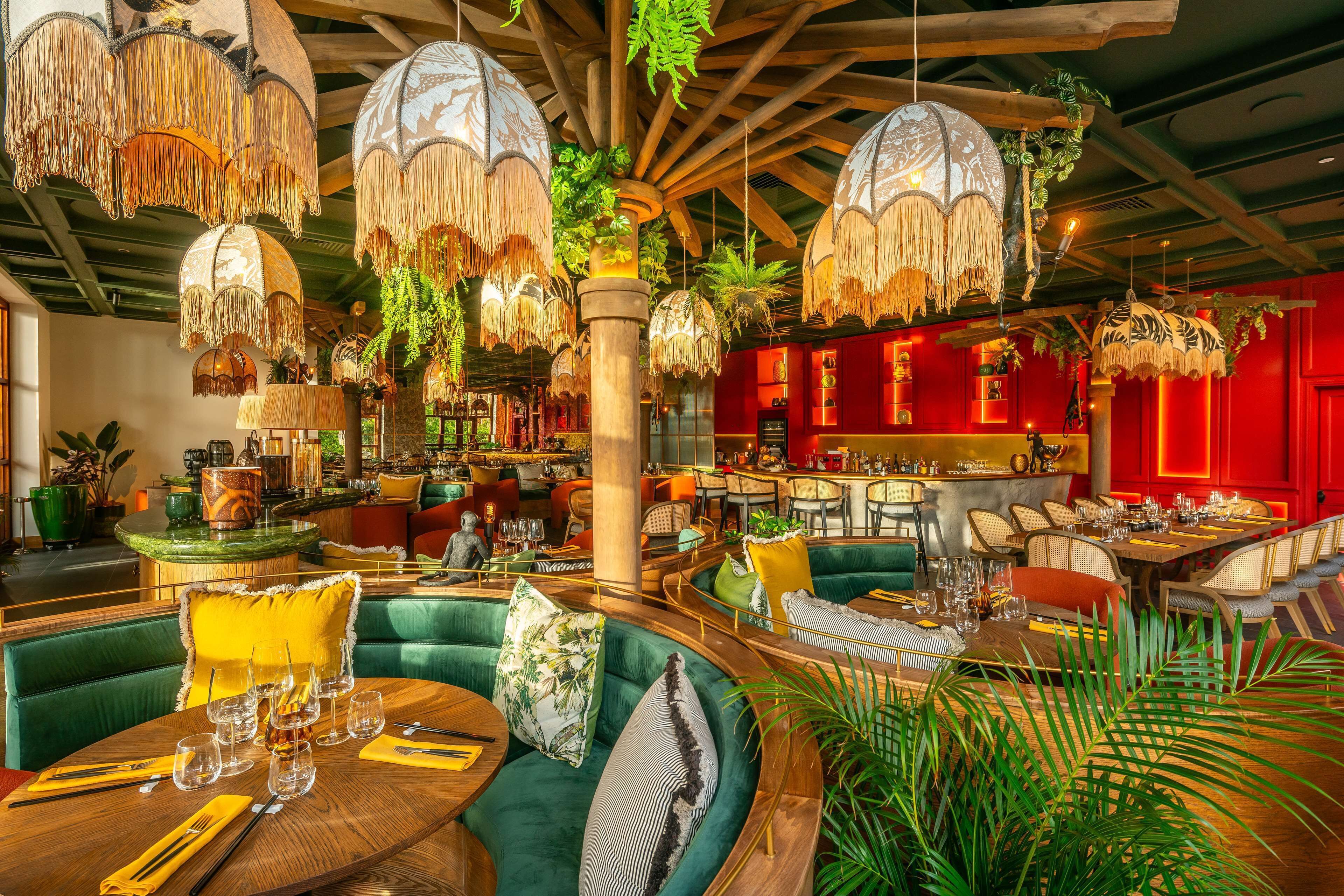 Hilton Mauritius Resort & Spa Hilton Mauritius Resort & Spa