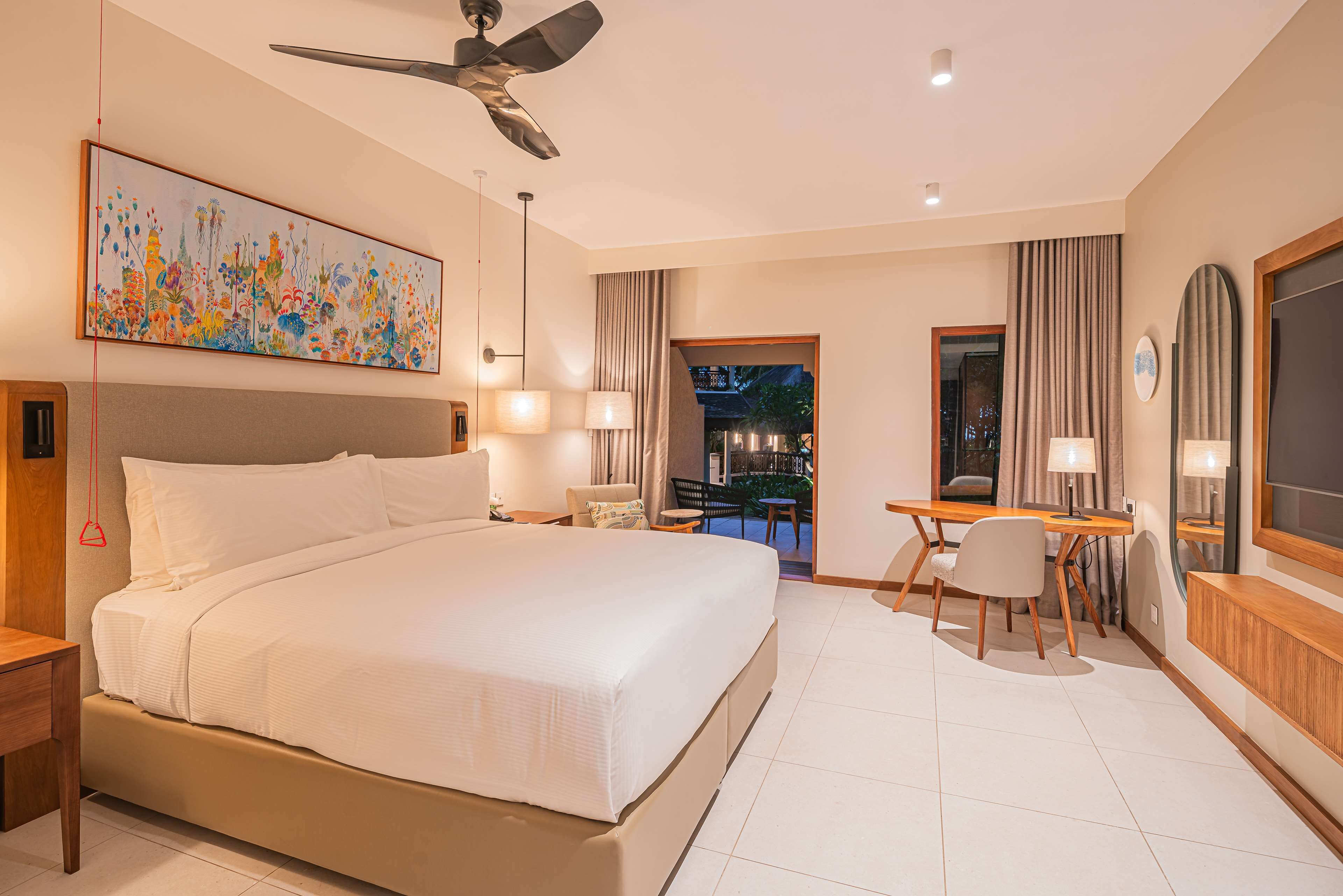 Hilton Mauritius Resort & Spa Hilton Mauritius Resort & Spa