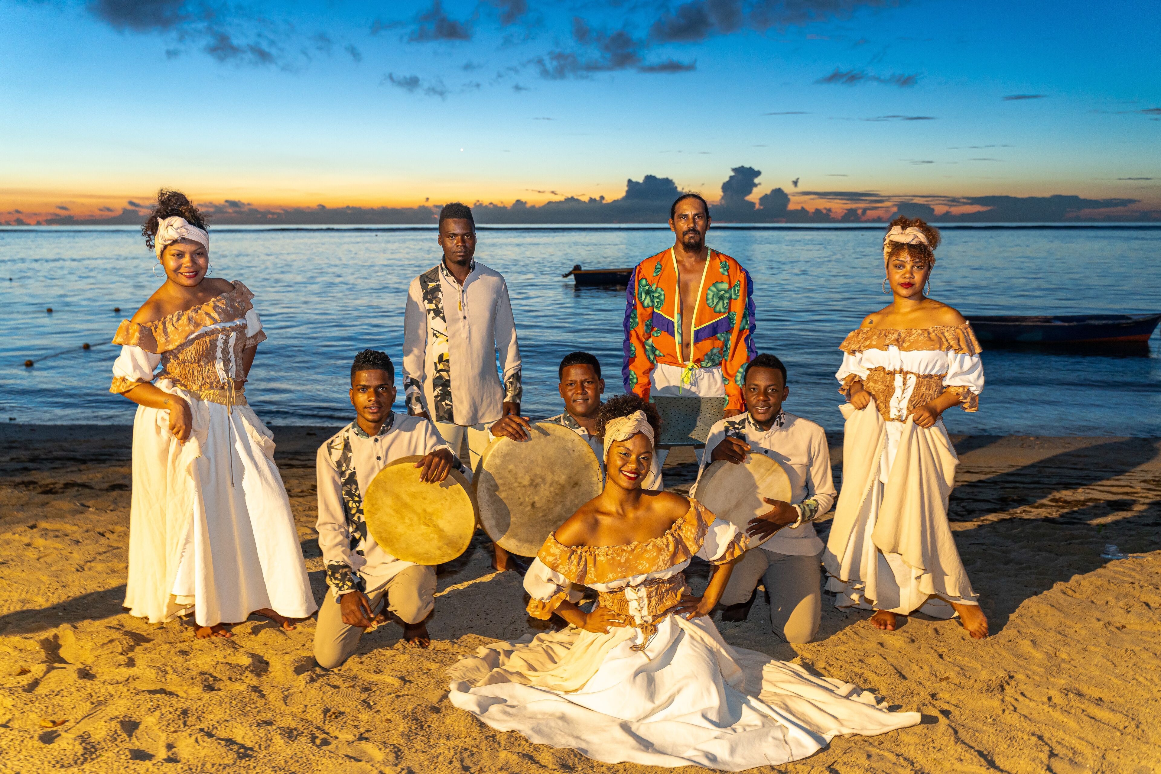 Hilton Mauritius Resort & Spa Hilton Mauritius Resort & Spa