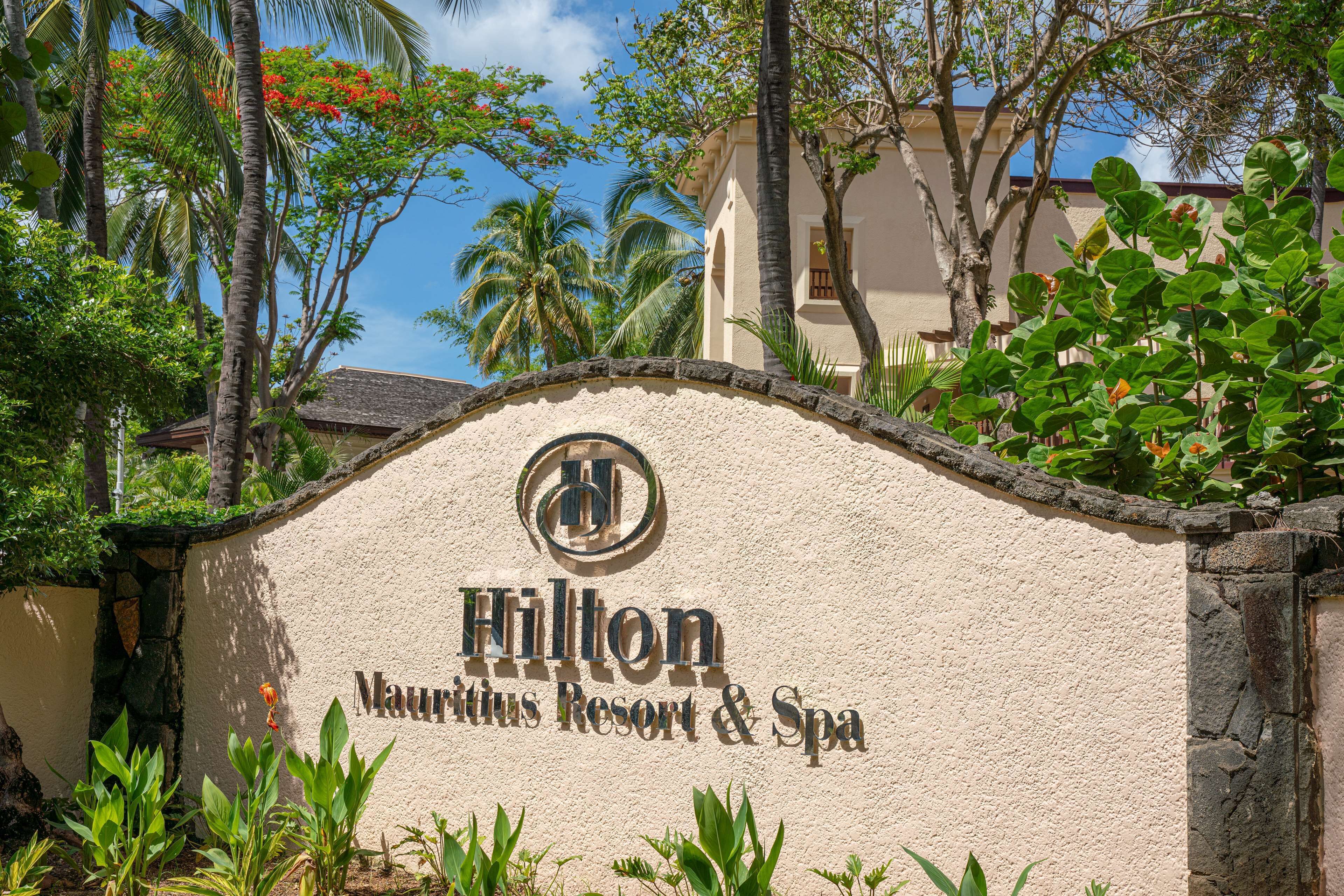 Hilton Mauritius Resort & Spa Hilton Mauritius Resort & Spa