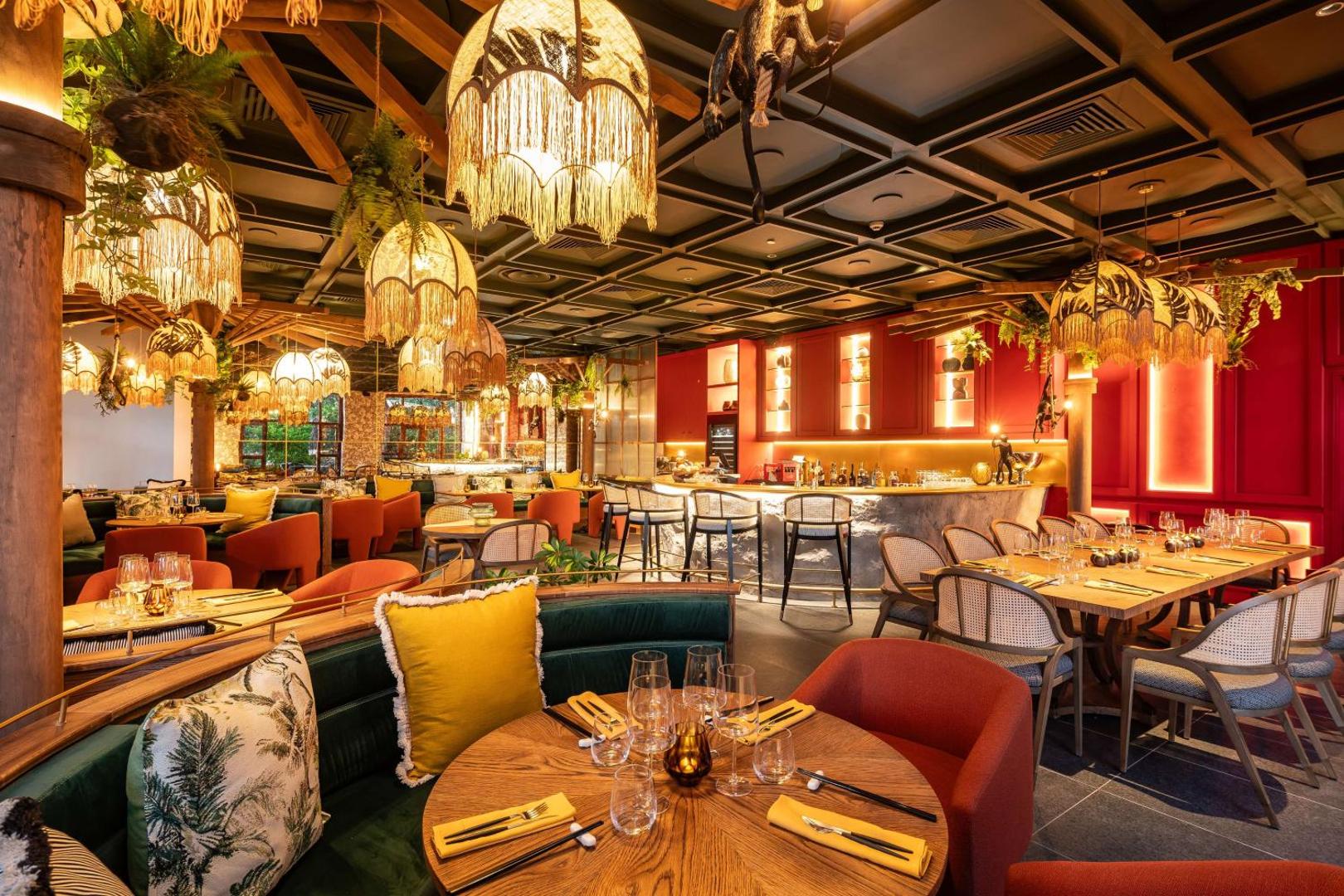 Hilton Mauritius Resort & Spa Hilton Mauritius Resort & Spa