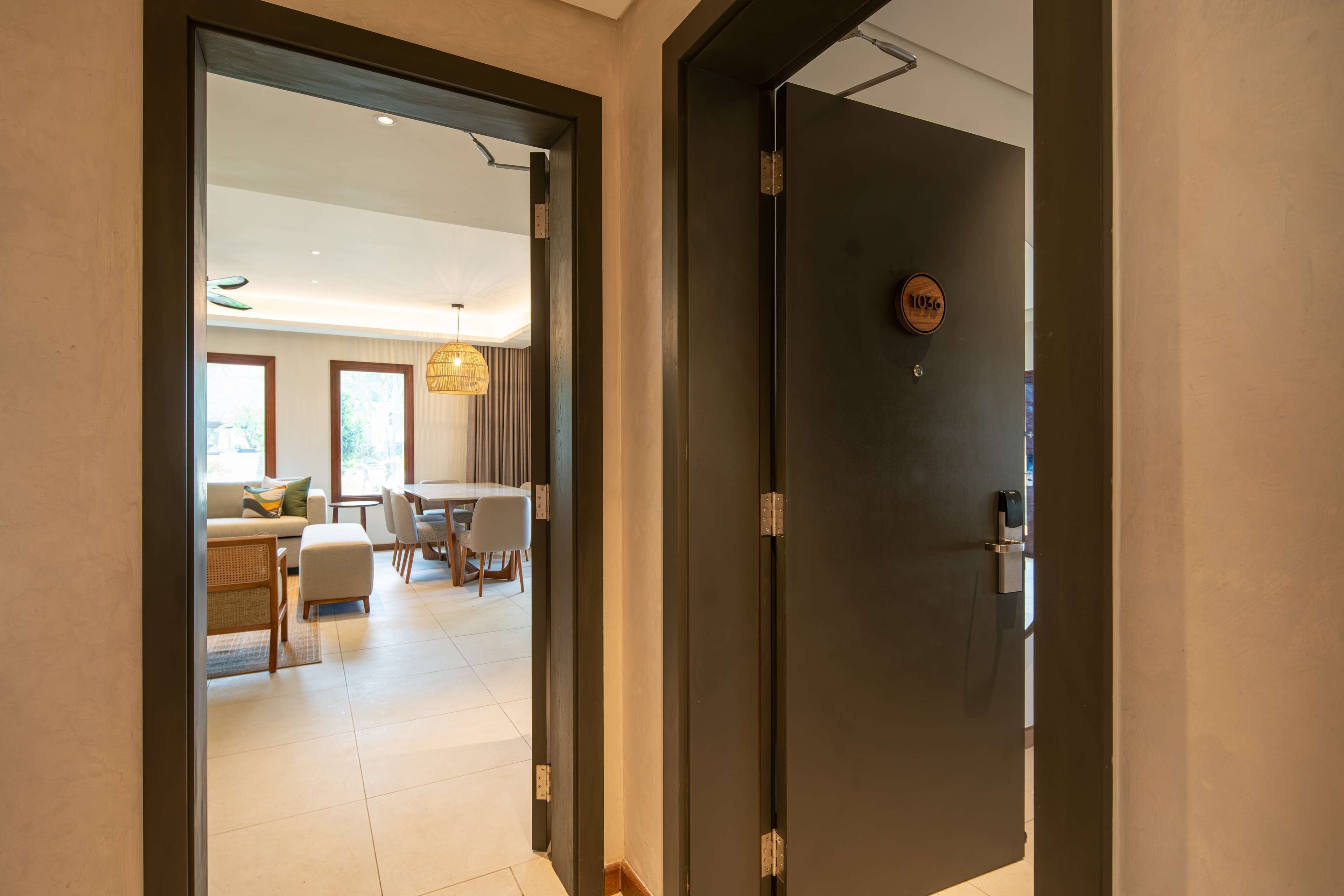 Hilton Mauritius Resort & Spa Hilton Mauritius Resort & Spa