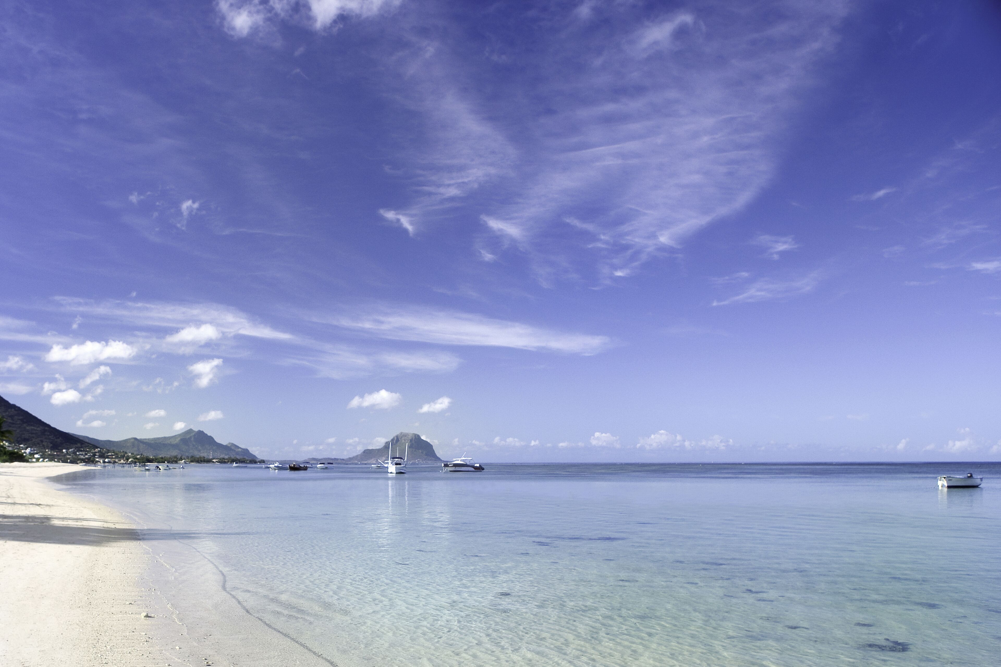 Hilton Mauritius Resort & Spa Hilton Mauritius Resort & Spa