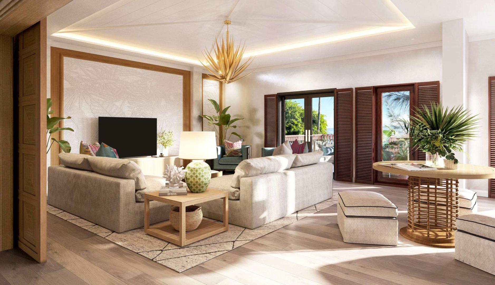 Hilton Mauritius Resort & Spa Hilton Mauritius Resort & Spa