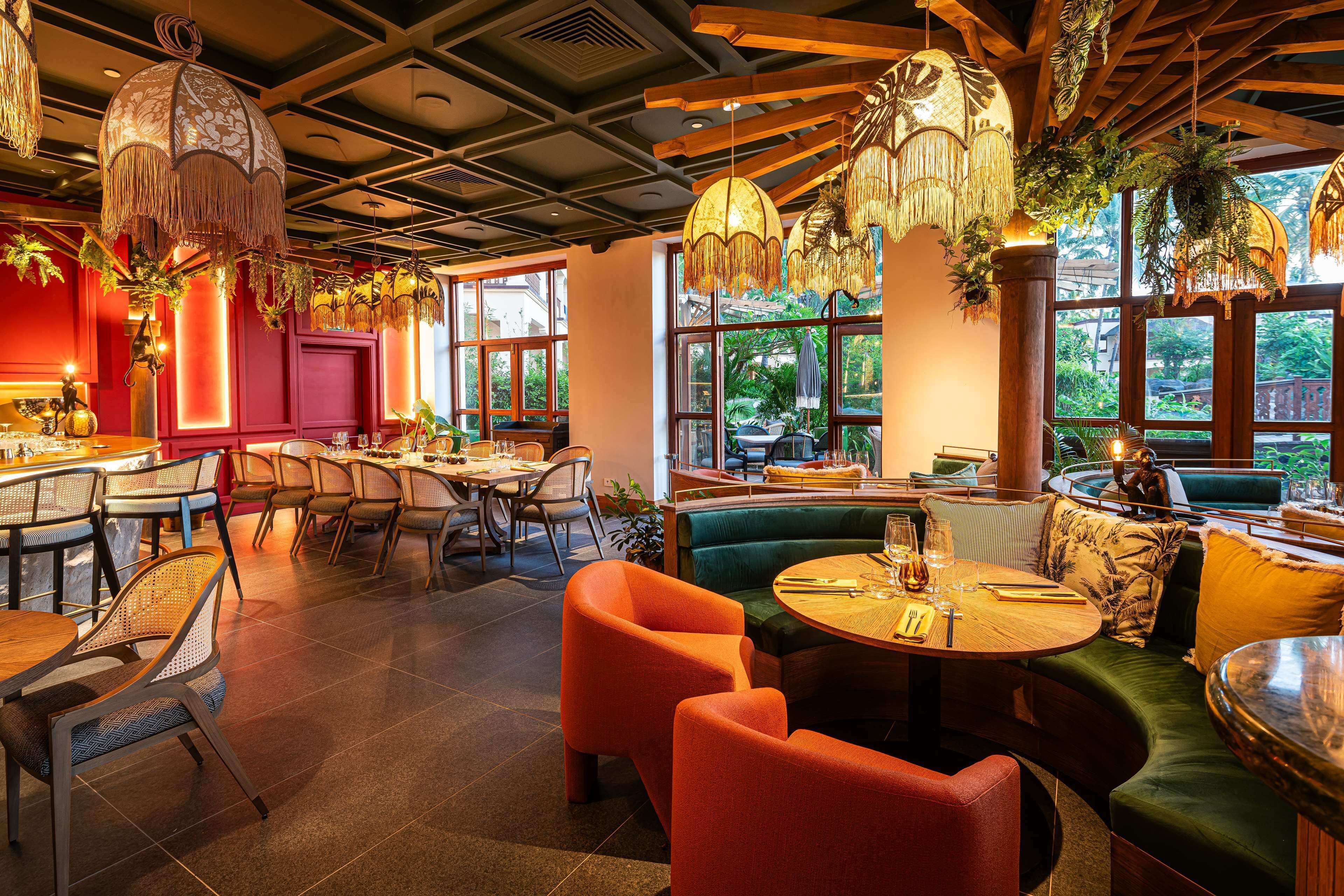 Hilton Mauritius Resort & Spa Hilton Mauritius Resort & Spa