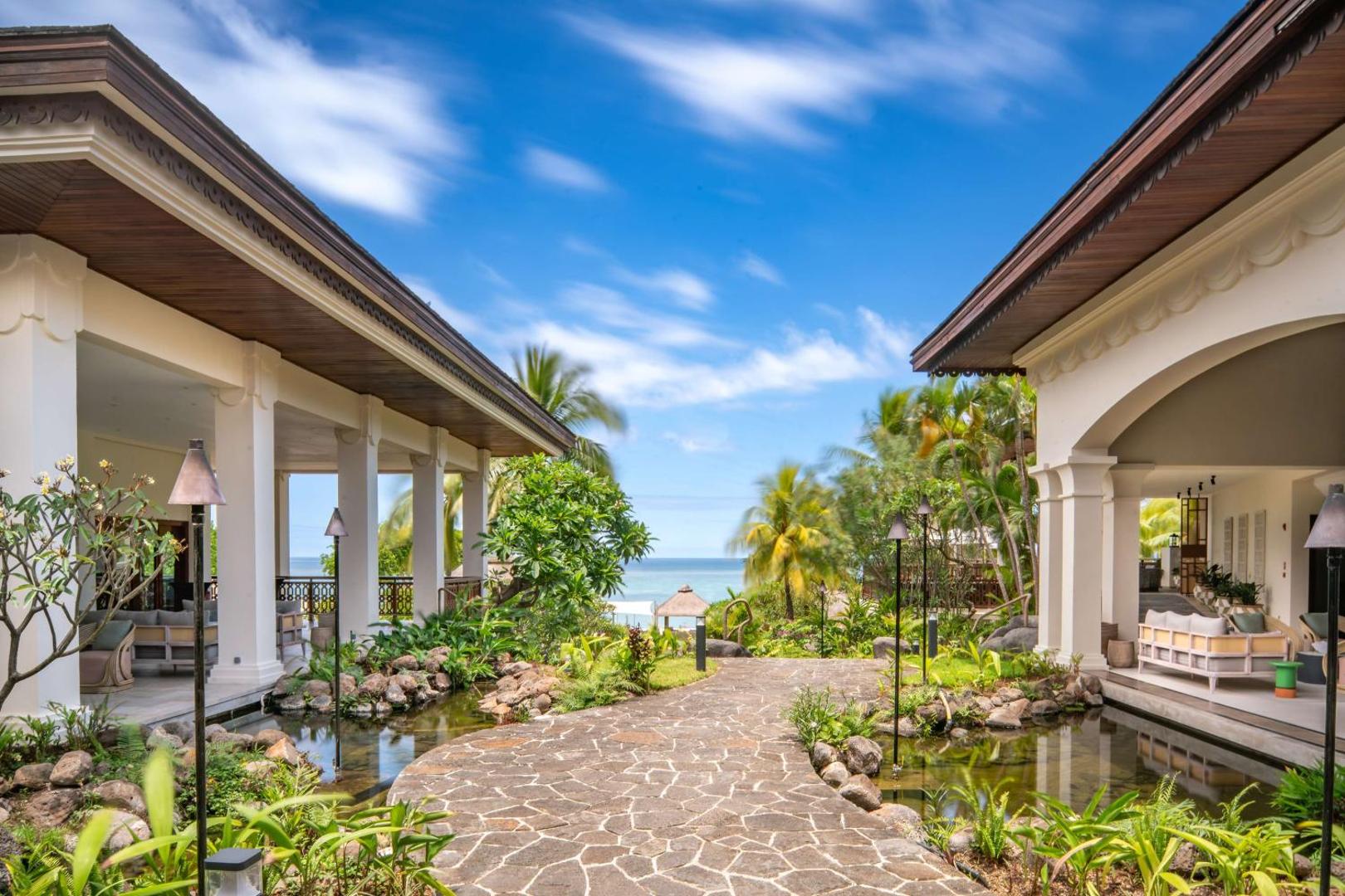 Hilton Mauritius Resort & Spa Hilton Mauritius Resort & Spa