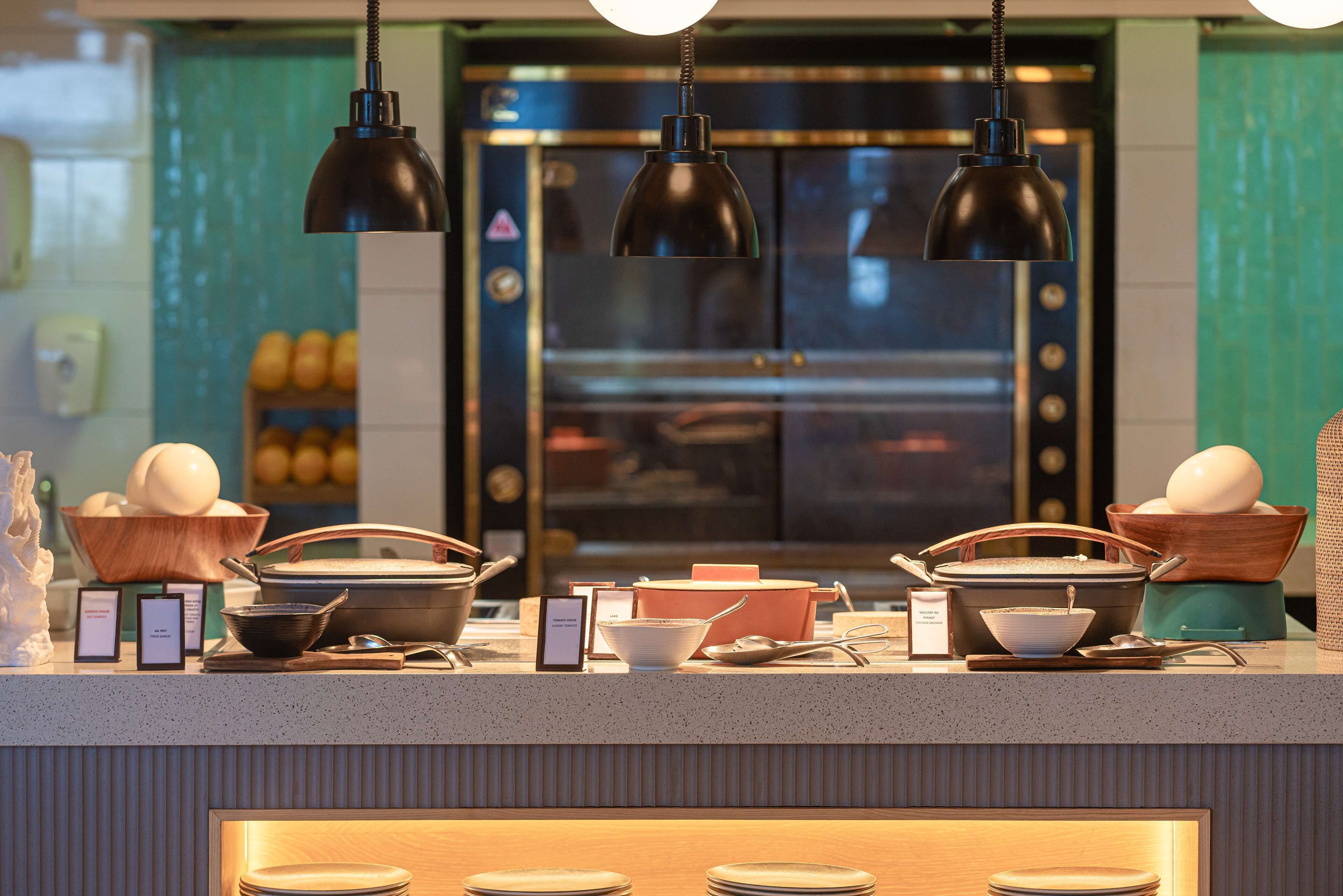 Hilton Mauritius Resort & Spa Hilton Mauritius Resort & Spa