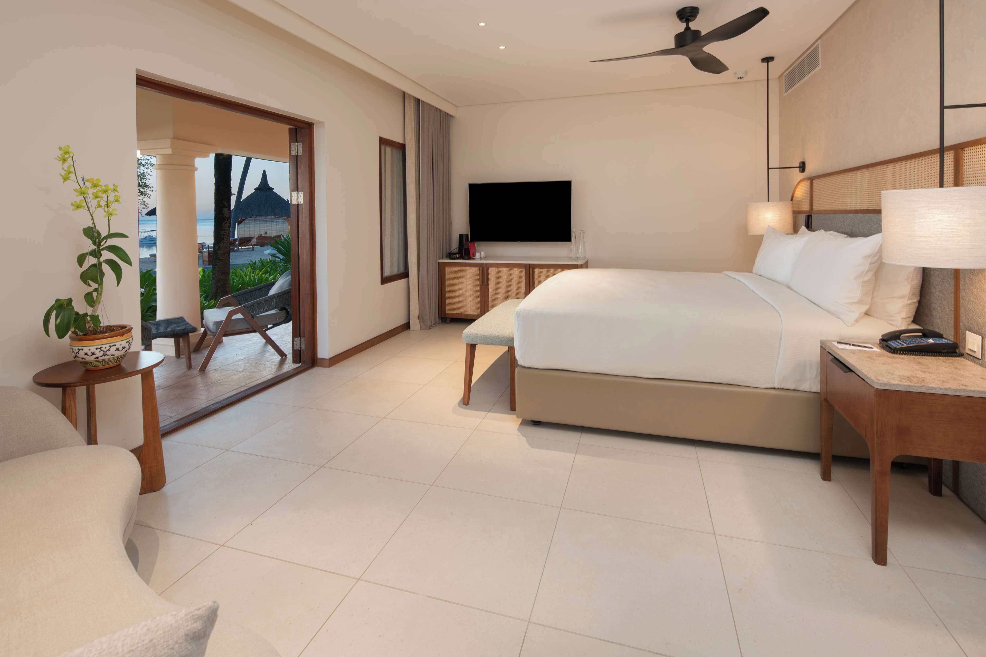 Hilton Mauritius Resort & Spa Hilton Mauritius Resort & Spa