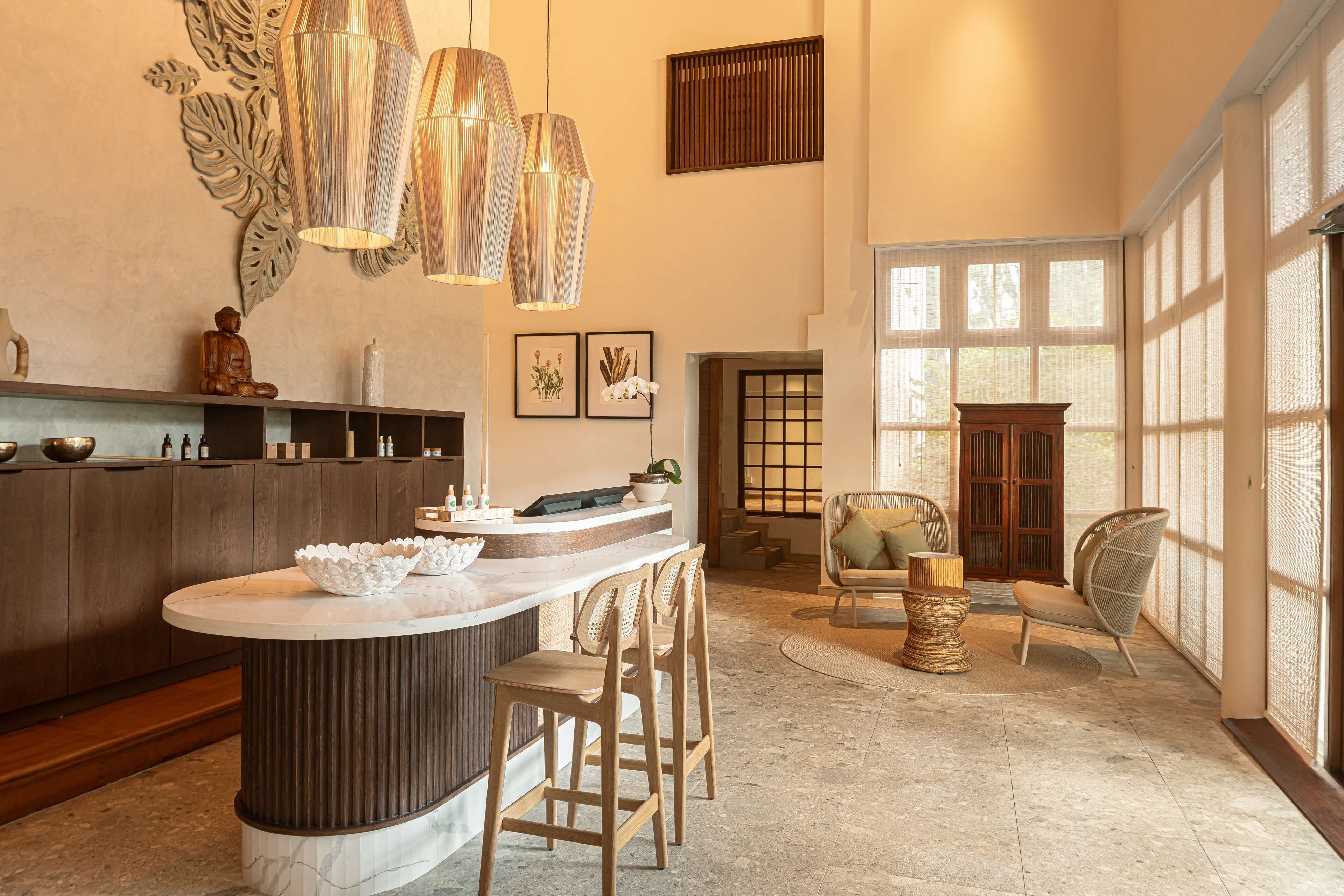 Hilton Mauritius Resort & Spa Hilton Mauritius Resort & Spa